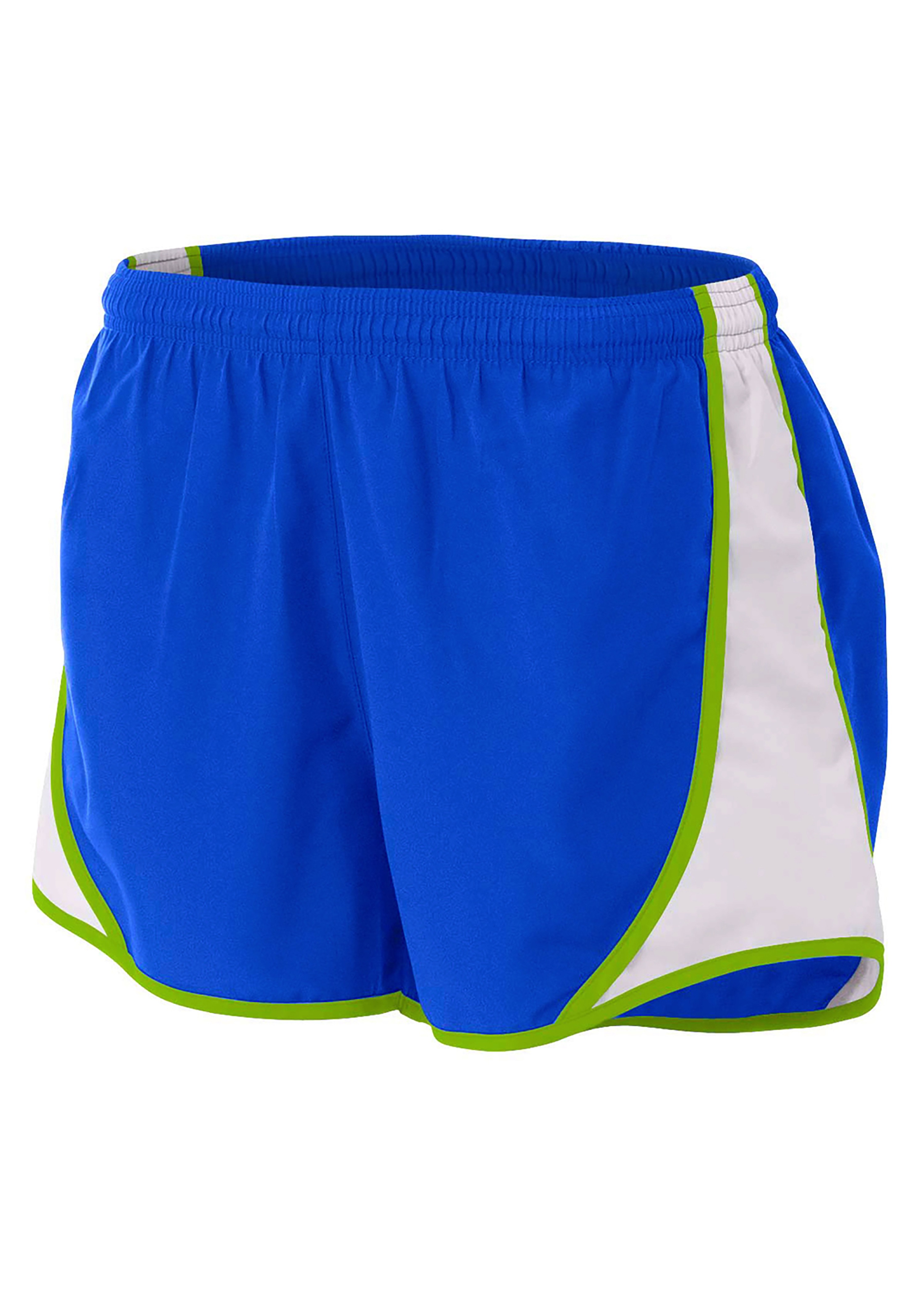 A4 3" Speed Short 15