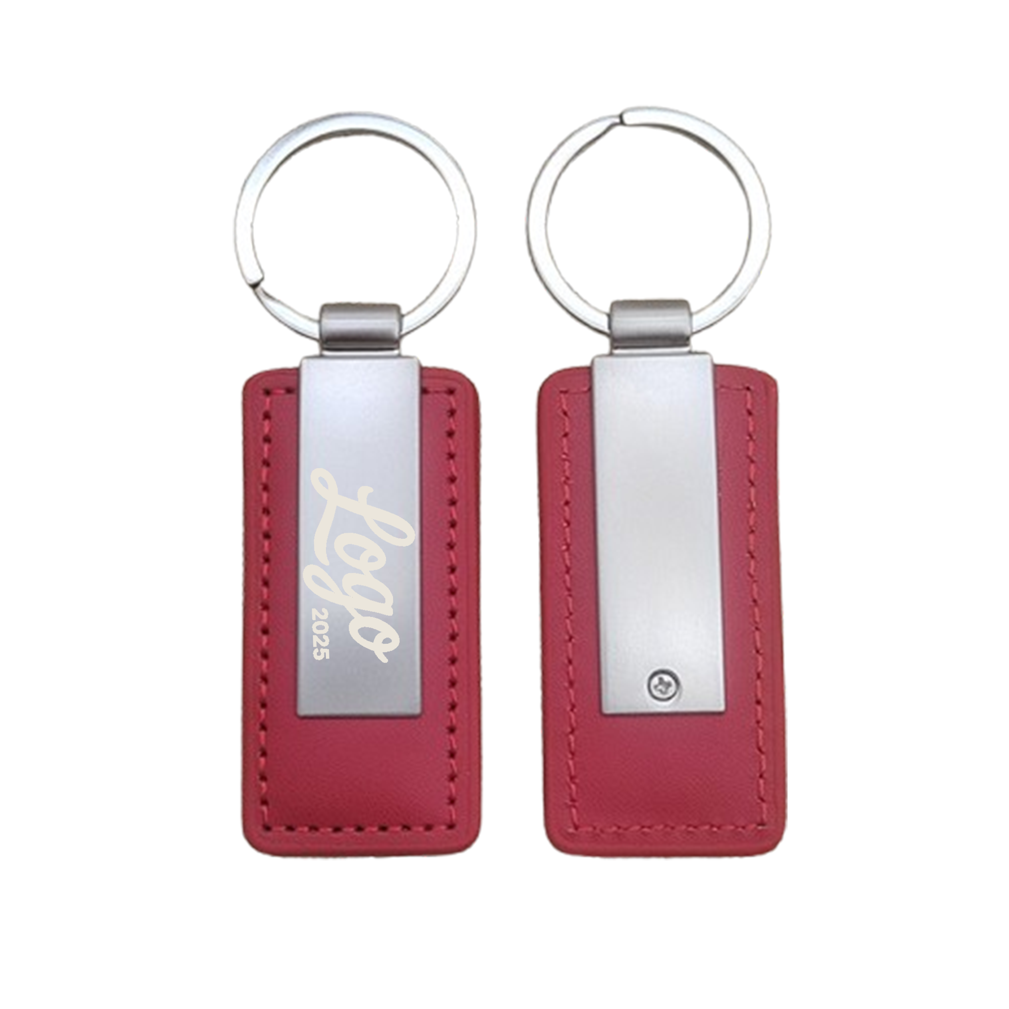 Custom Keychain For Promotion 8