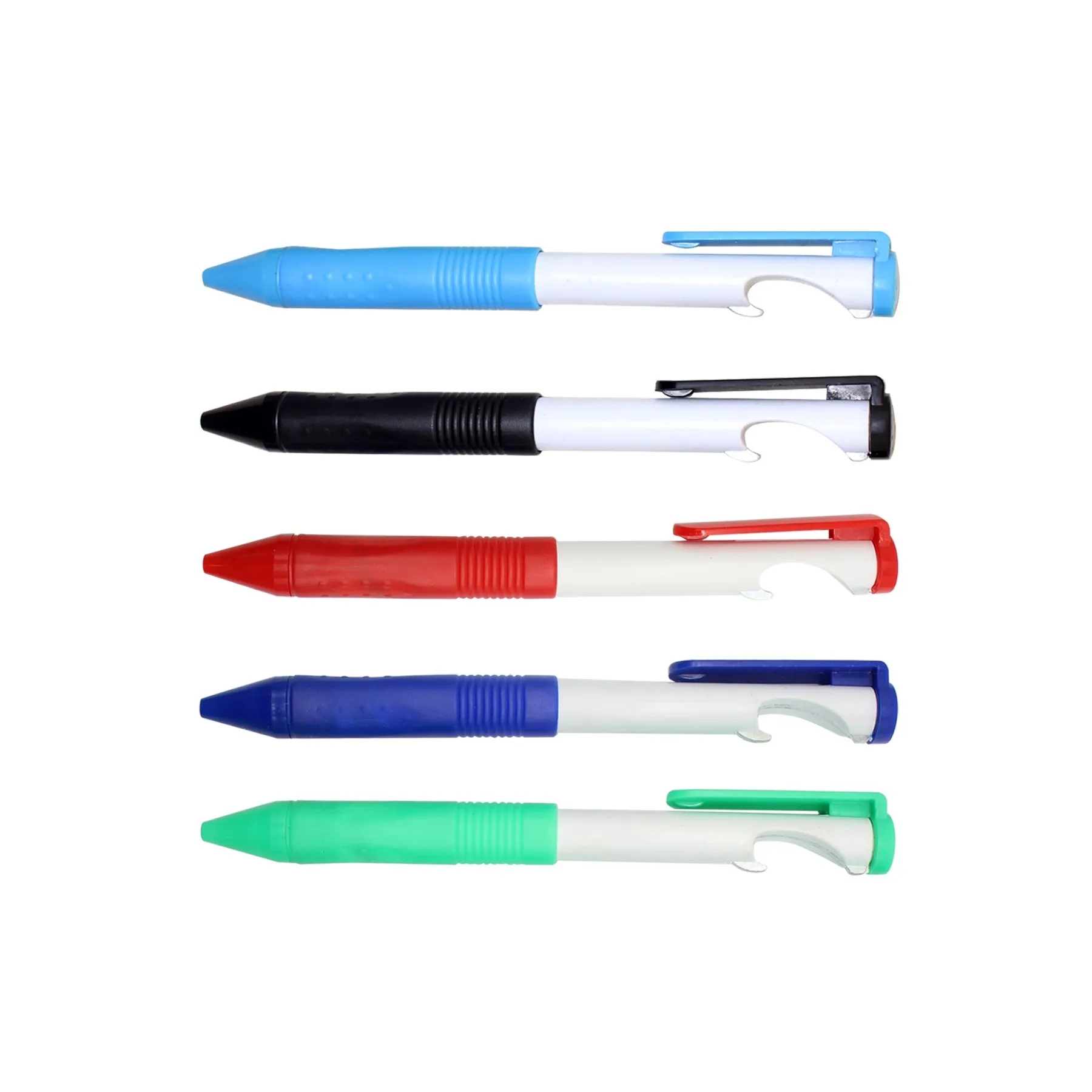Bottle Opener Ballpoint Pen 11