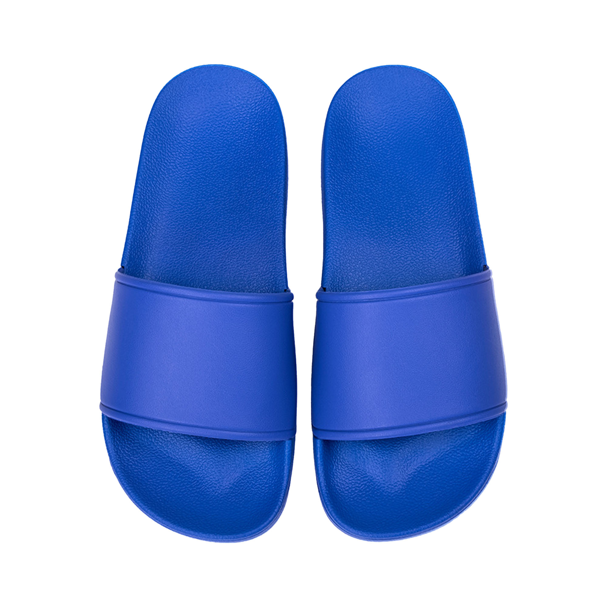 Soft PVC Slide Sandals 2