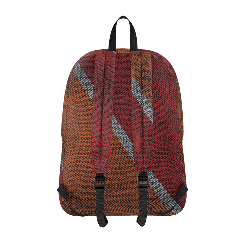 Jade Import Backpack