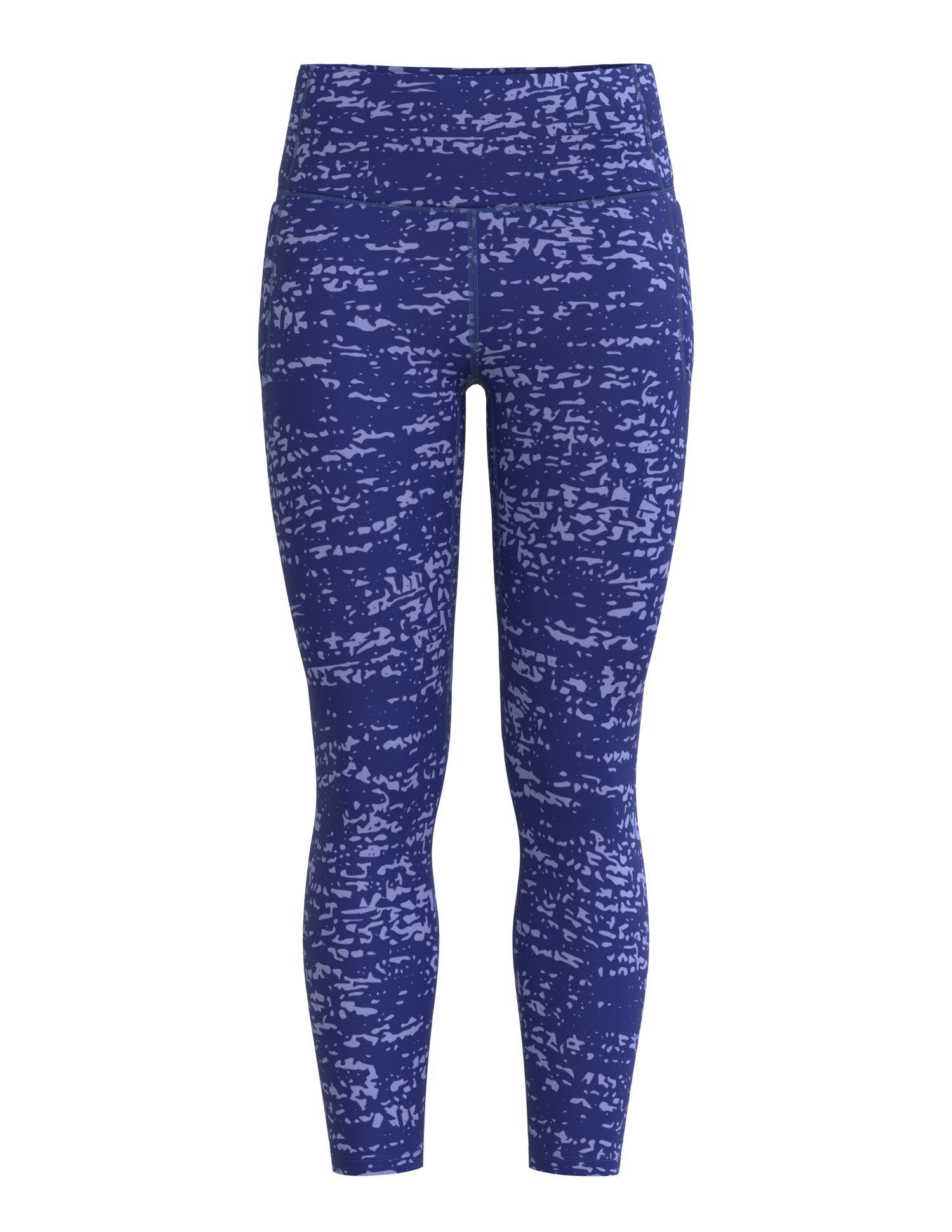 UA Meridian Women's Ankle Leggings 16