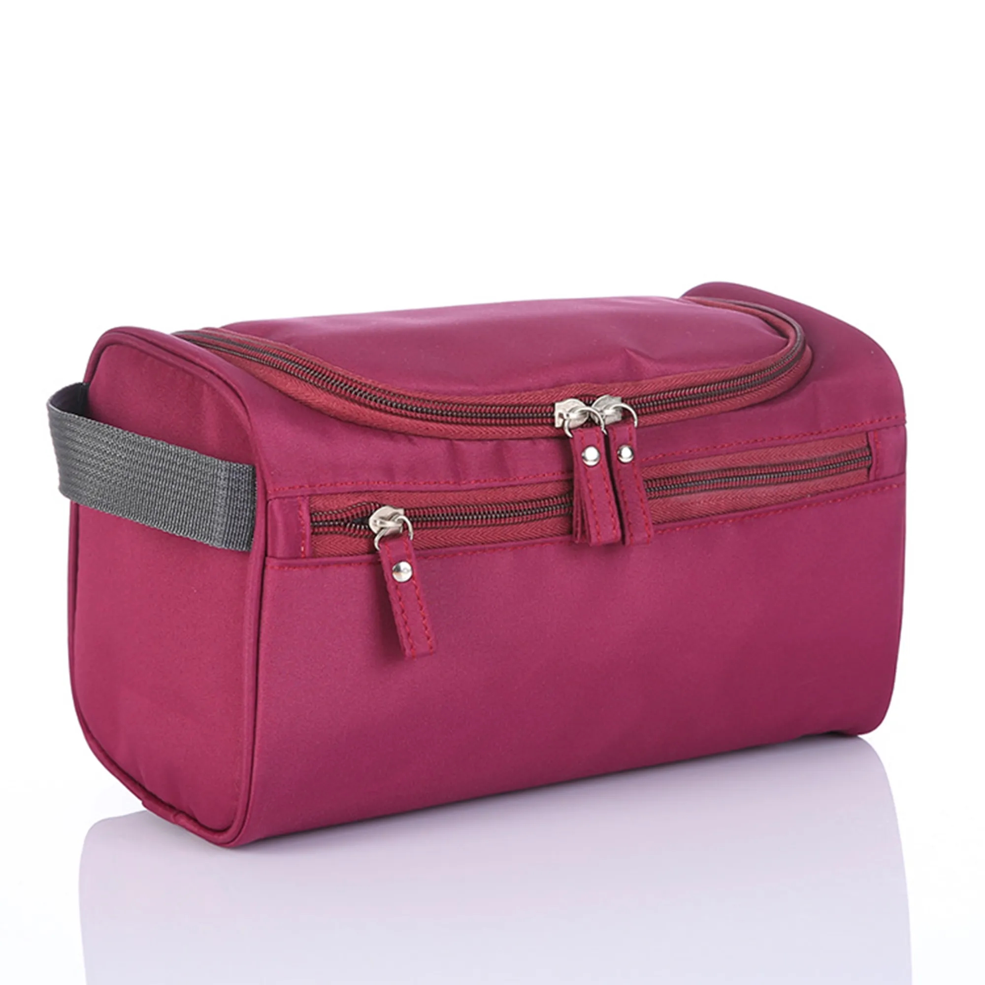 Large Capacity Cosmetic Bag 17