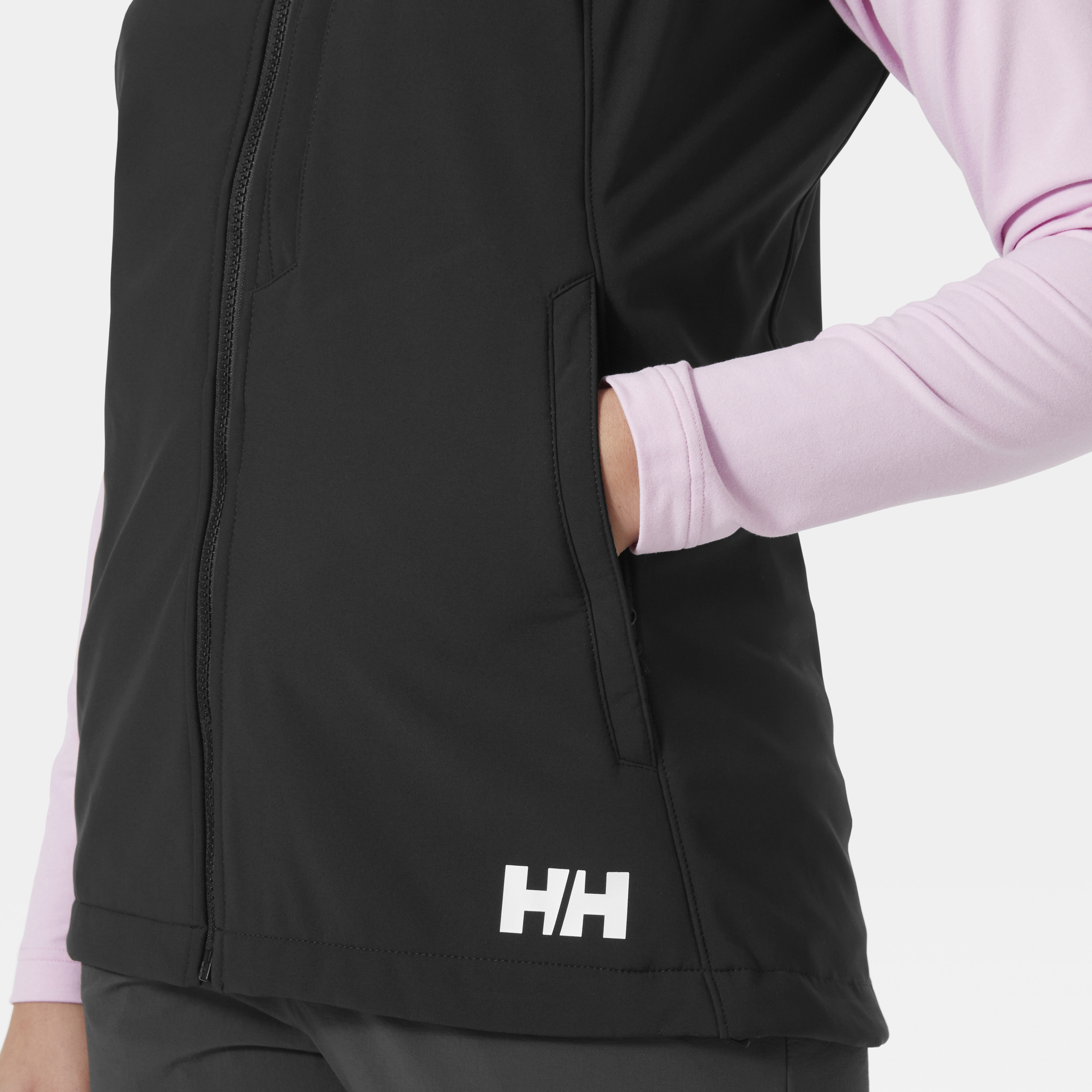 Helly Hansen Women's Paramount Vest 7