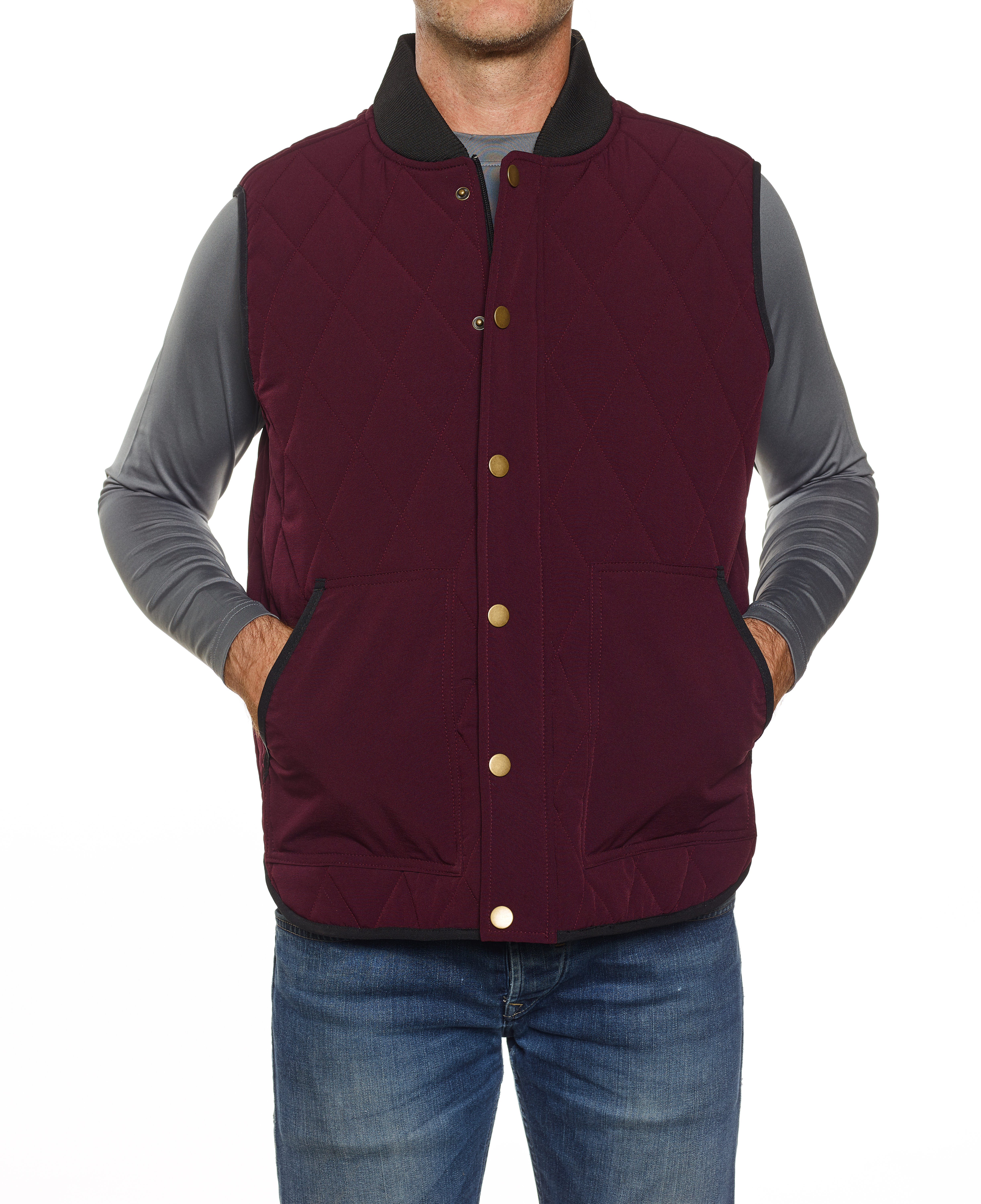Freestyle Fishing Fashion Vest 22