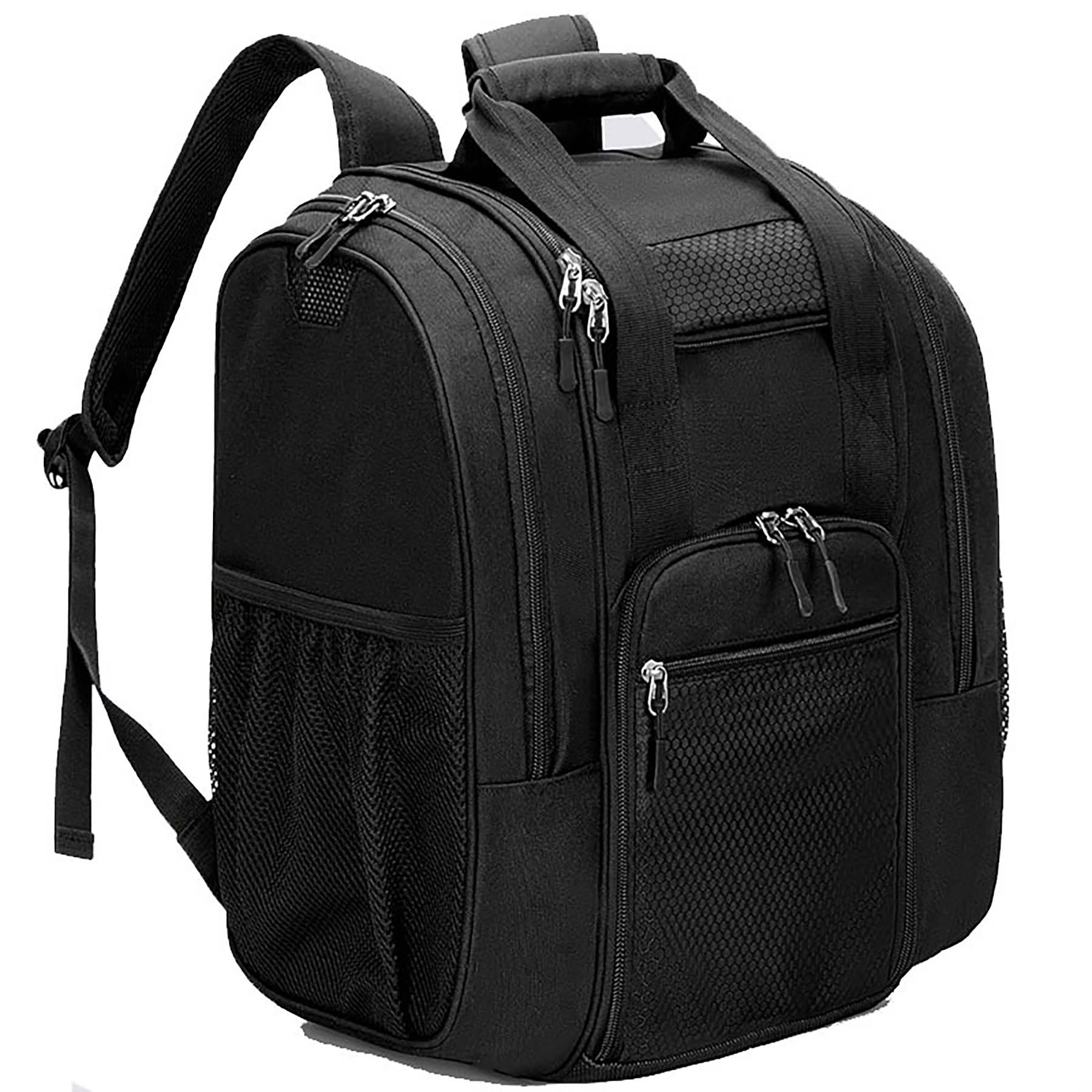 Bowling Ball Backpack 14