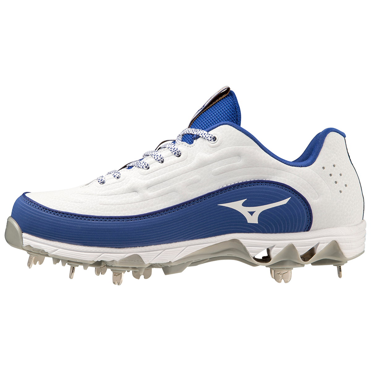 9-Spike Swift 8 Low Women's Metal Softball Cleat 12