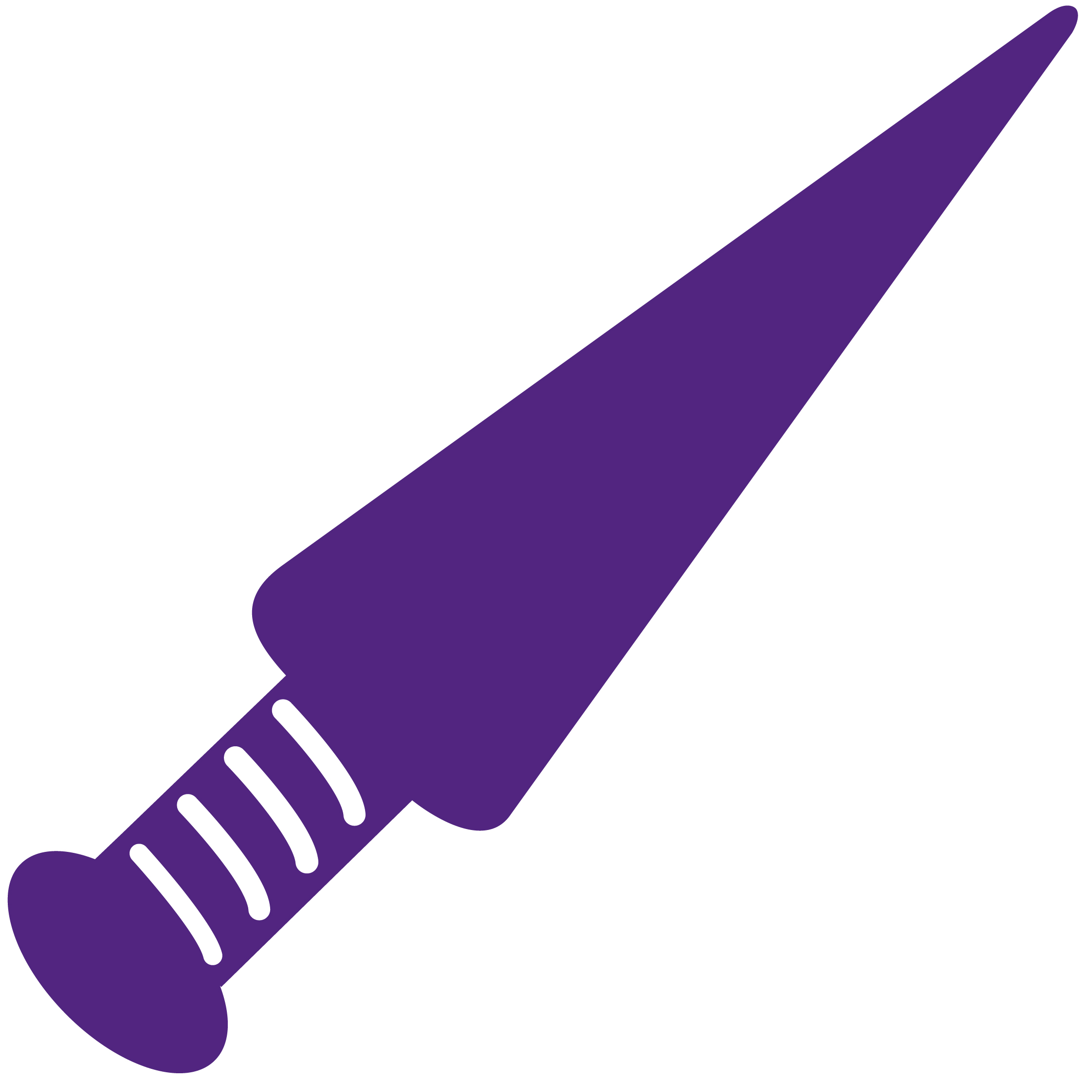 Foam Dagger 46