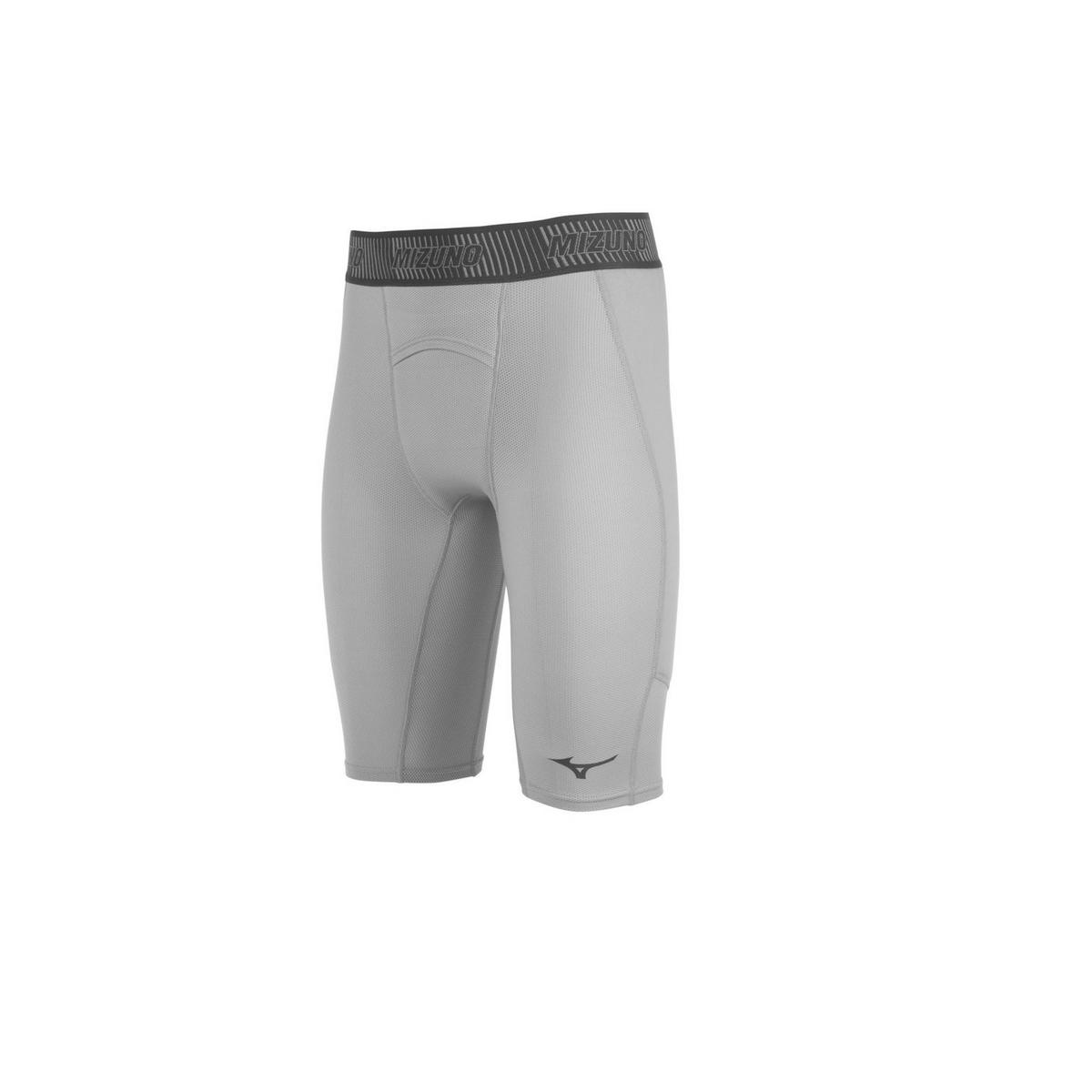 Youth Aero Vent Padded Sliding Short 18