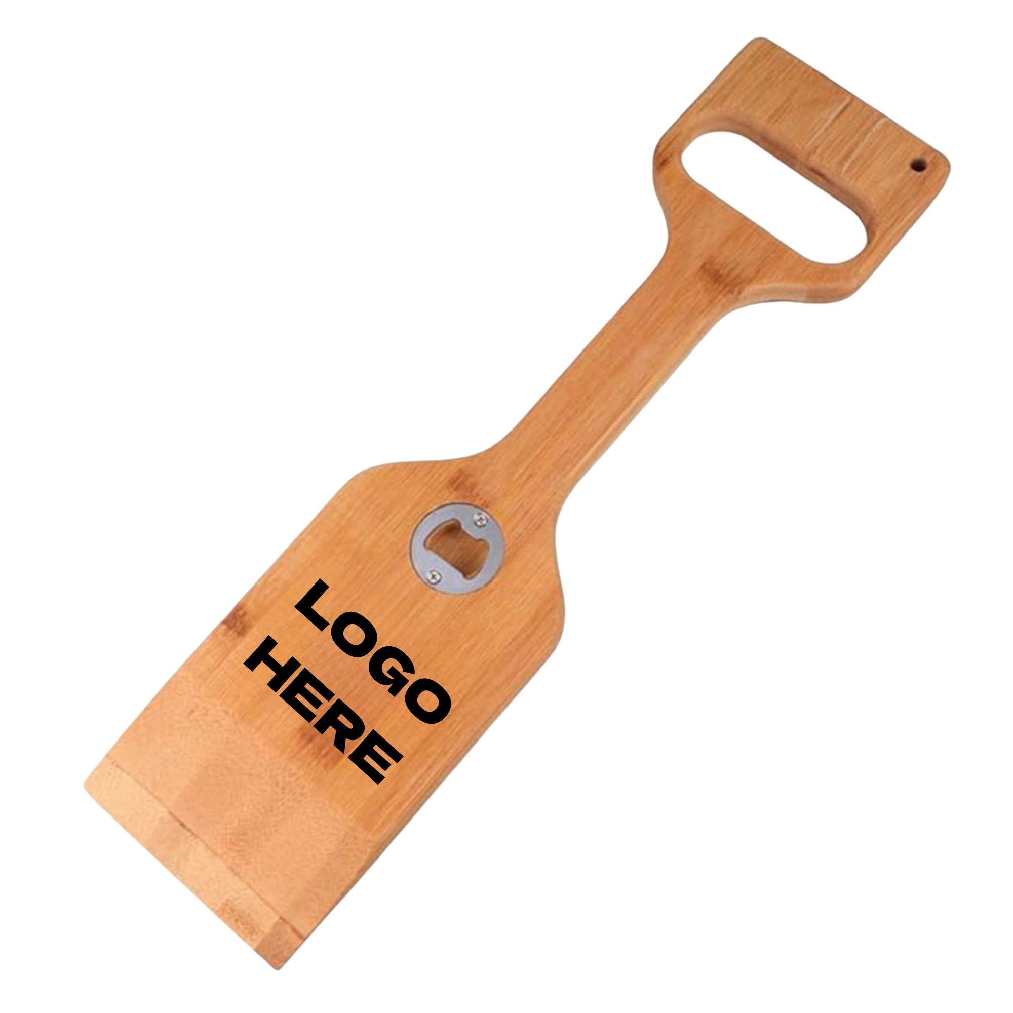 Wood BBQ Cleaning Tool 3