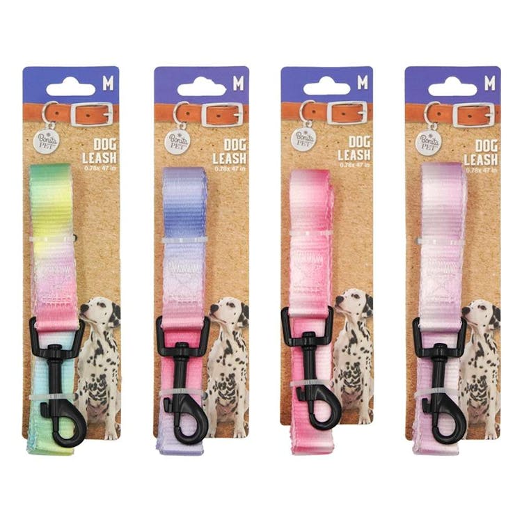 Ombre Pet Leashes - Medium 3