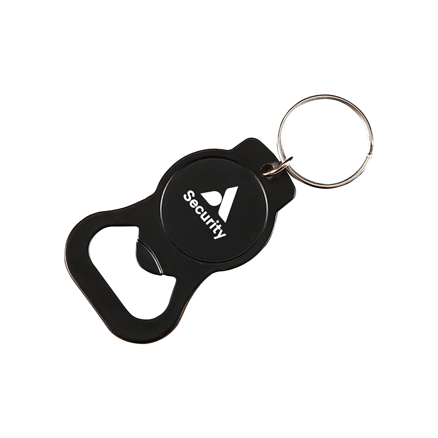 Bottle Opener Keychain