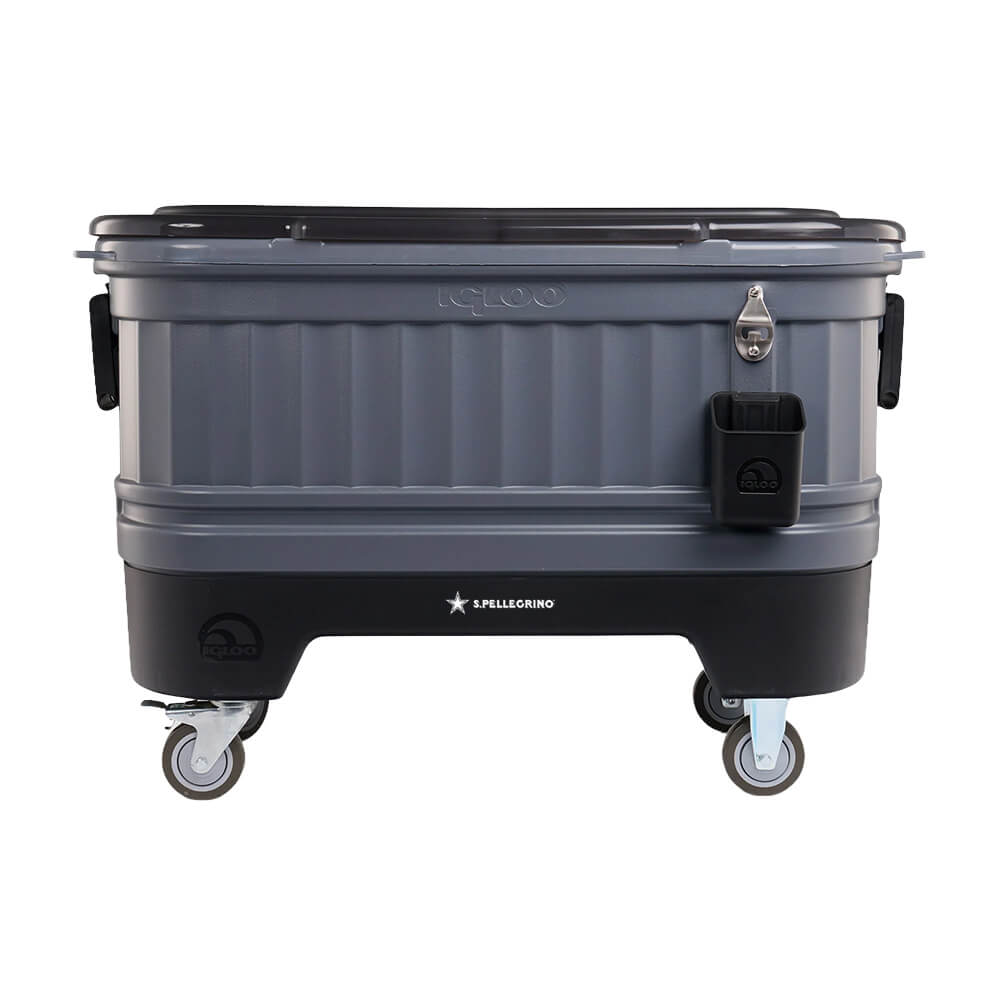 Igloo Party Bar 125 Qt Cooler