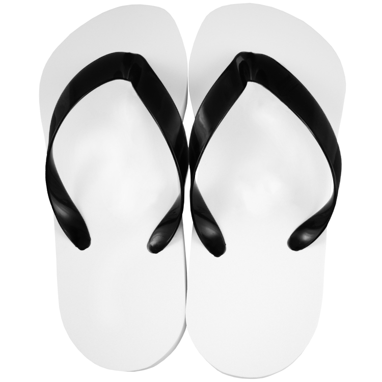 Framed Flip Flops 24