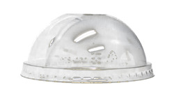 12 Oz. Paper Food Container Dome Lid