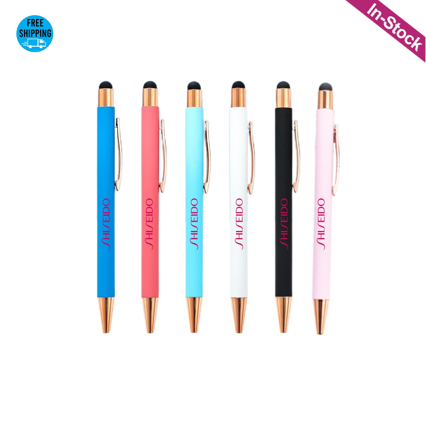Metal Stylus Pen