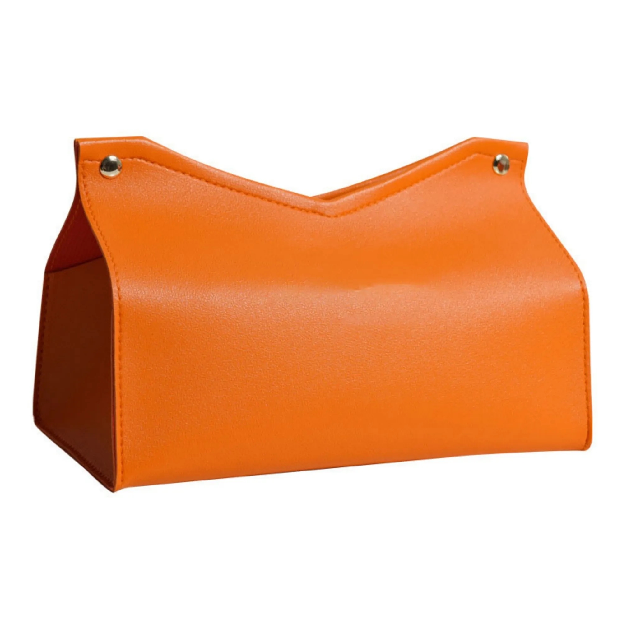 Rectangle Tissue Box 25