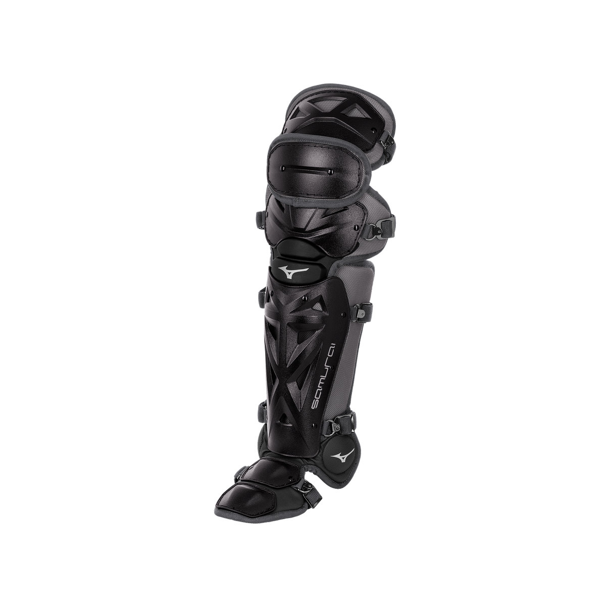Samurai Youth Baseball Shin Guards 14.5" 60