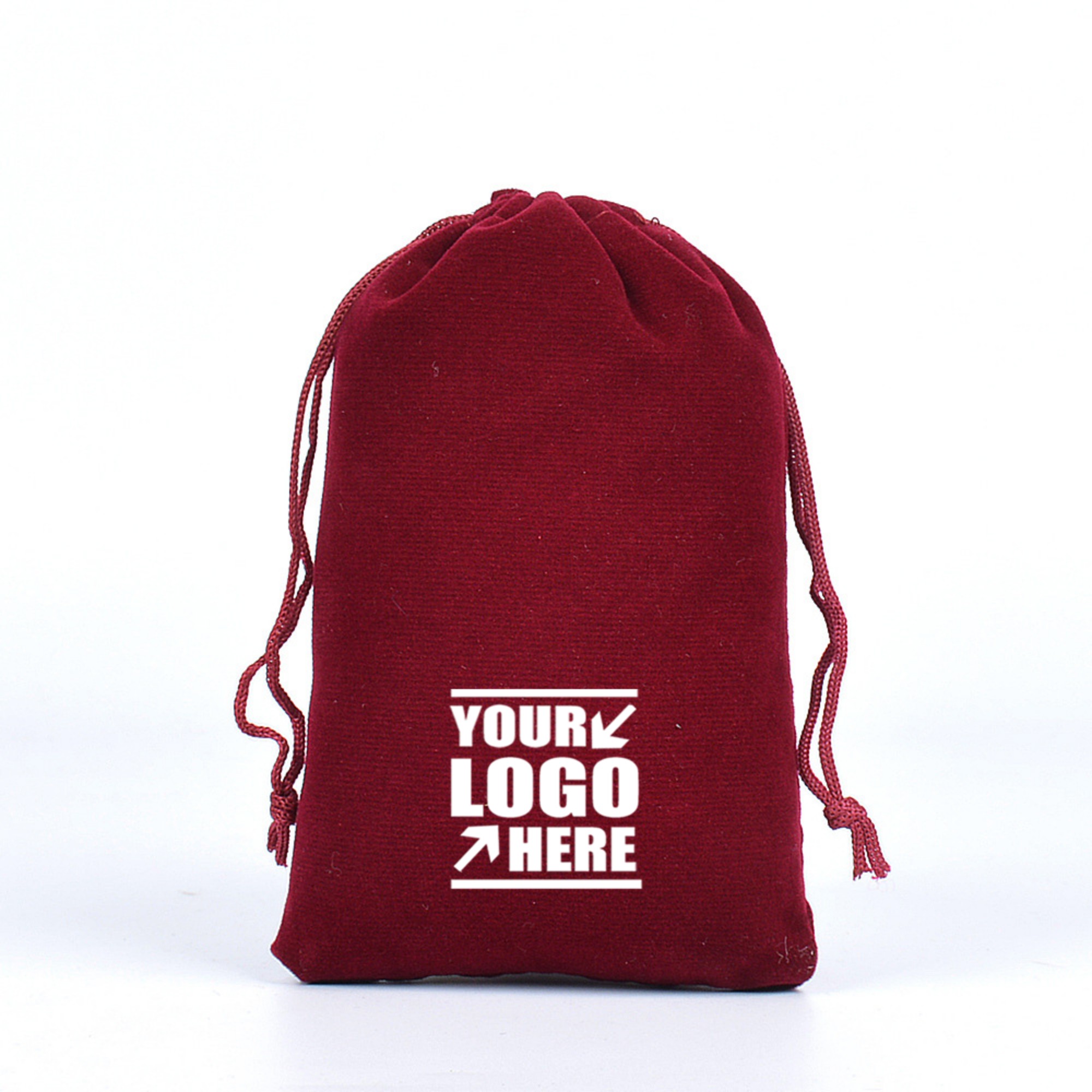 Drawstring Gift Bags 3