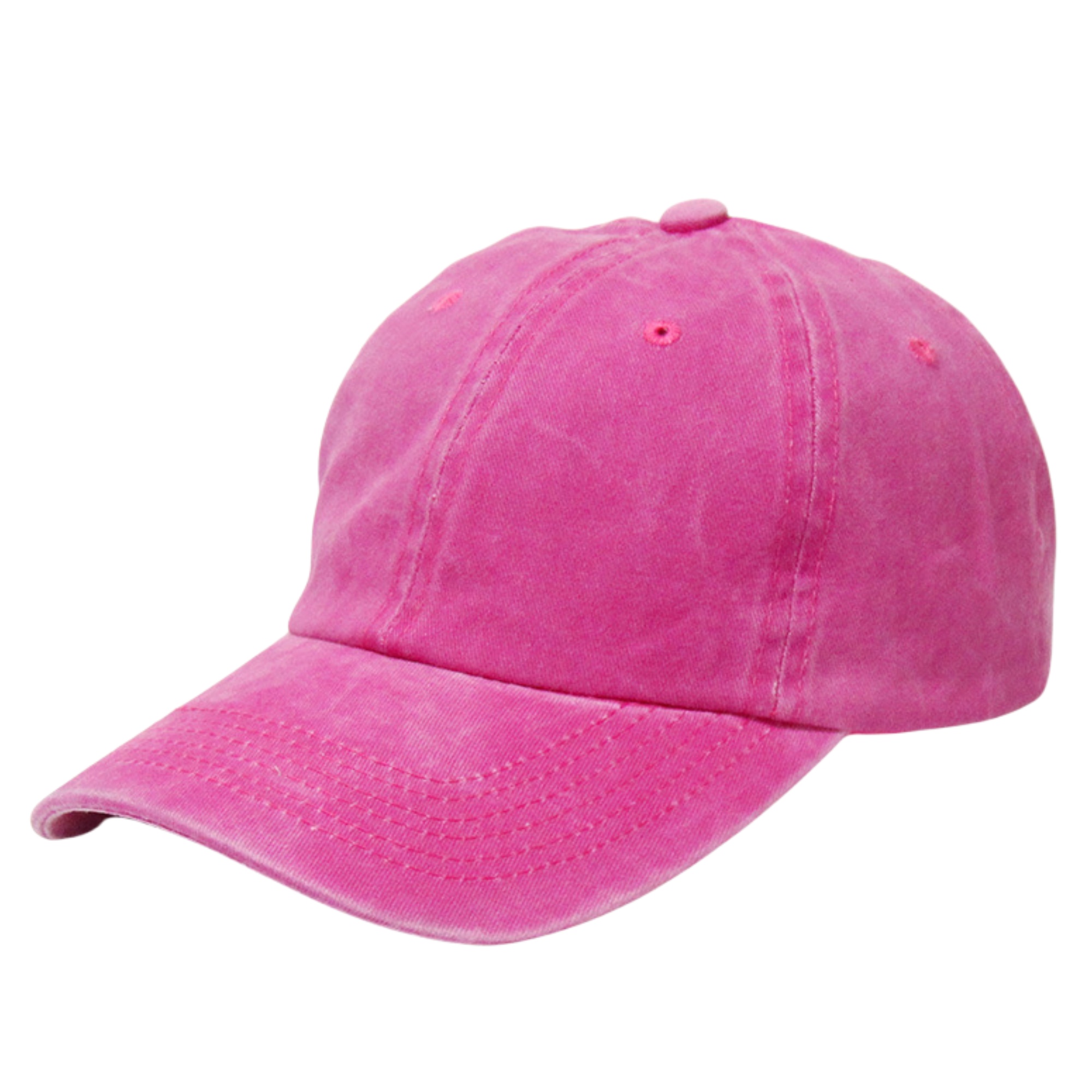 Original Classic Cotton Adjustable Cap 16