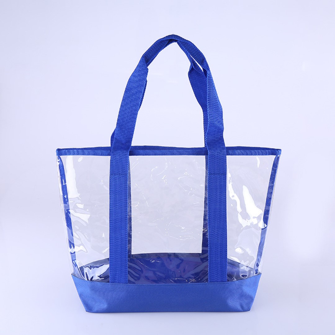 Transparent Handbag 4