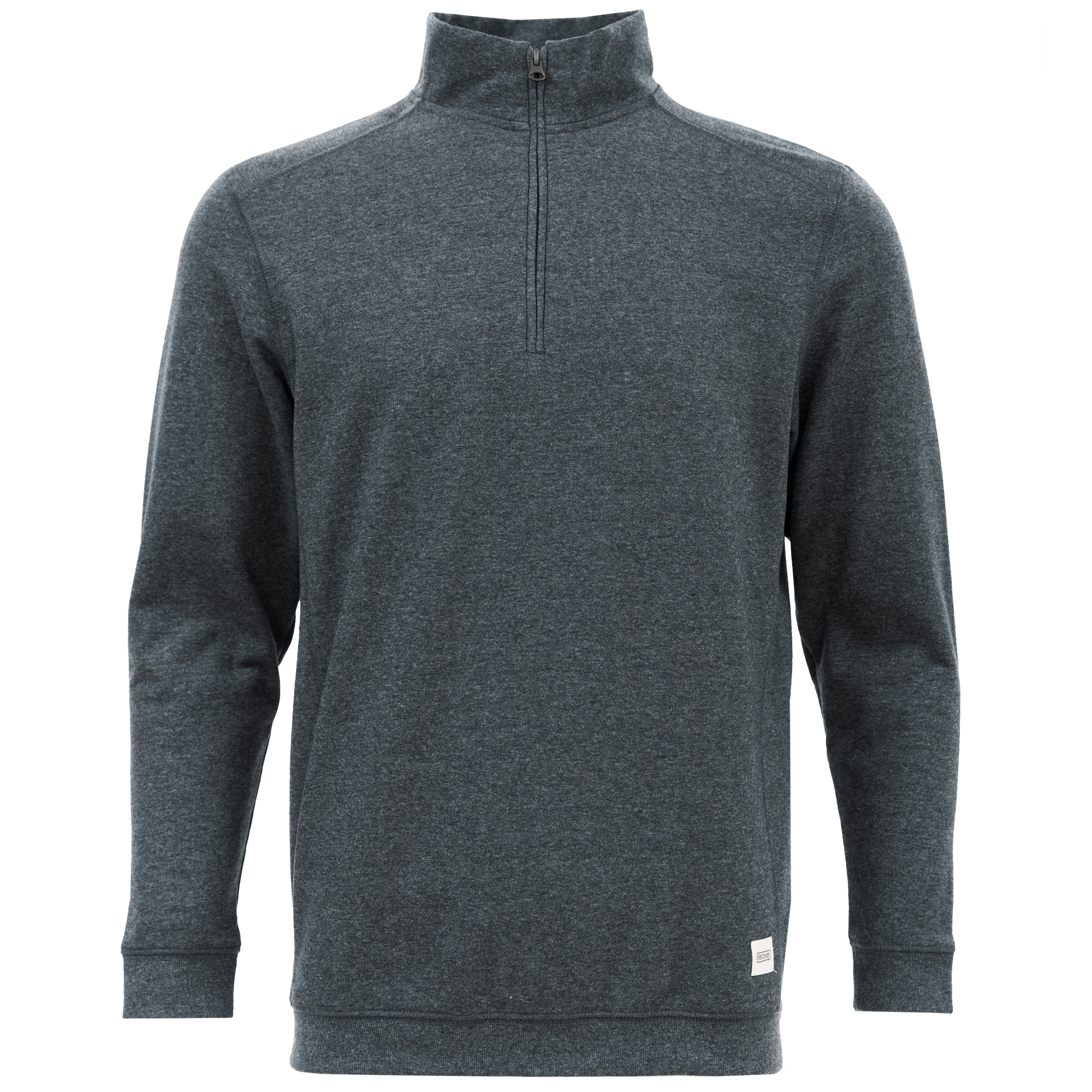 RECOVER QTR ZIP PULLOVER