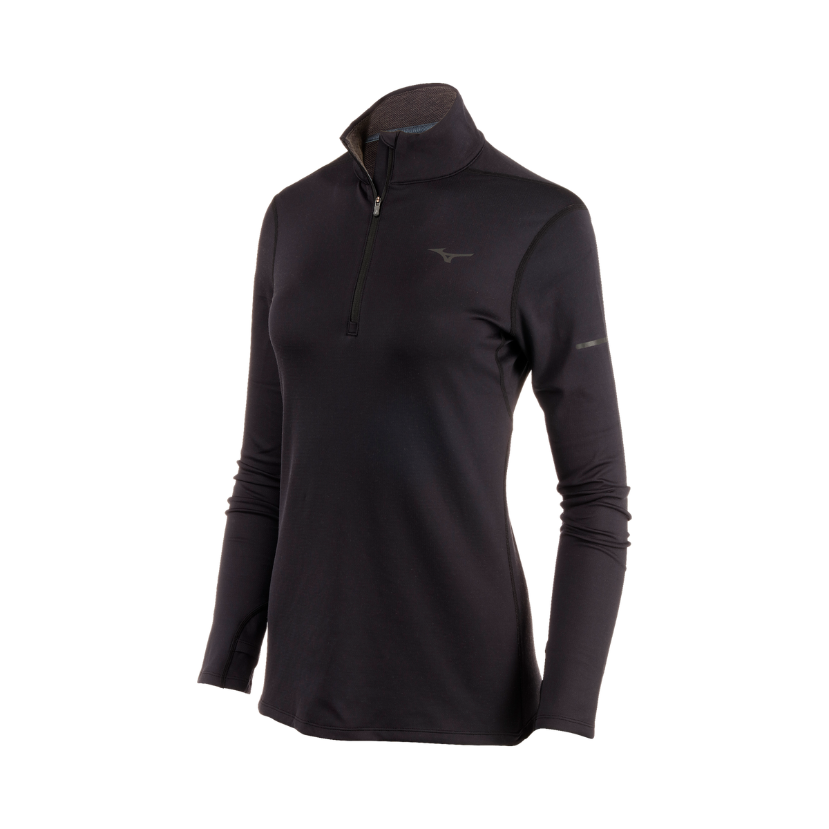 Women's BREATH THERMO Half Zip 20
