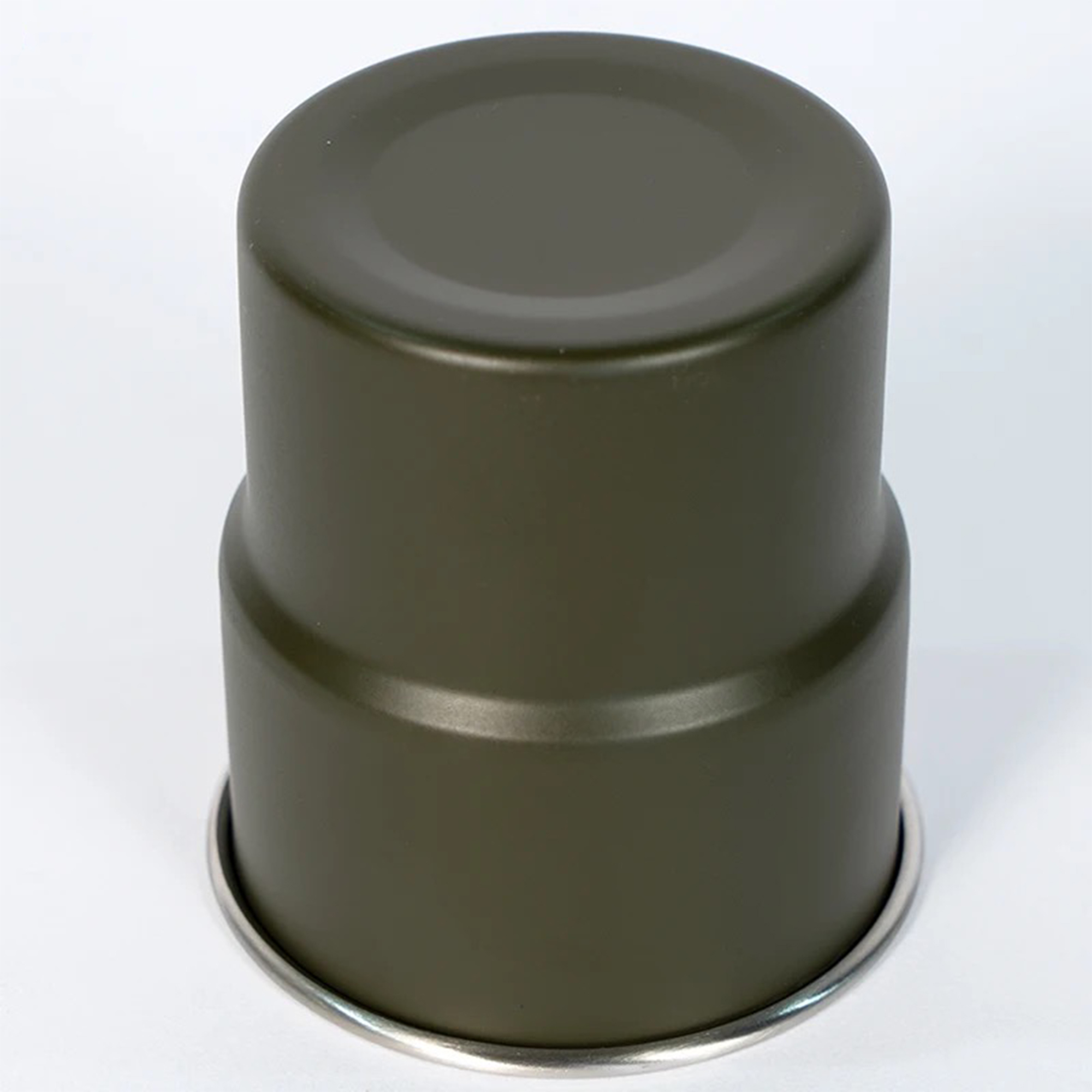 Outdoor custom stainless steel camping coffee cup 11