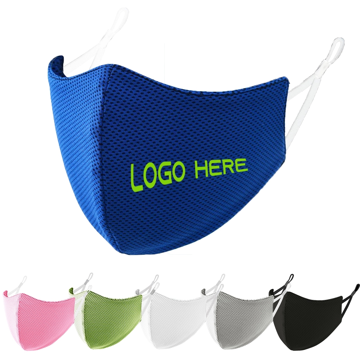 Cooling Face Mask 3