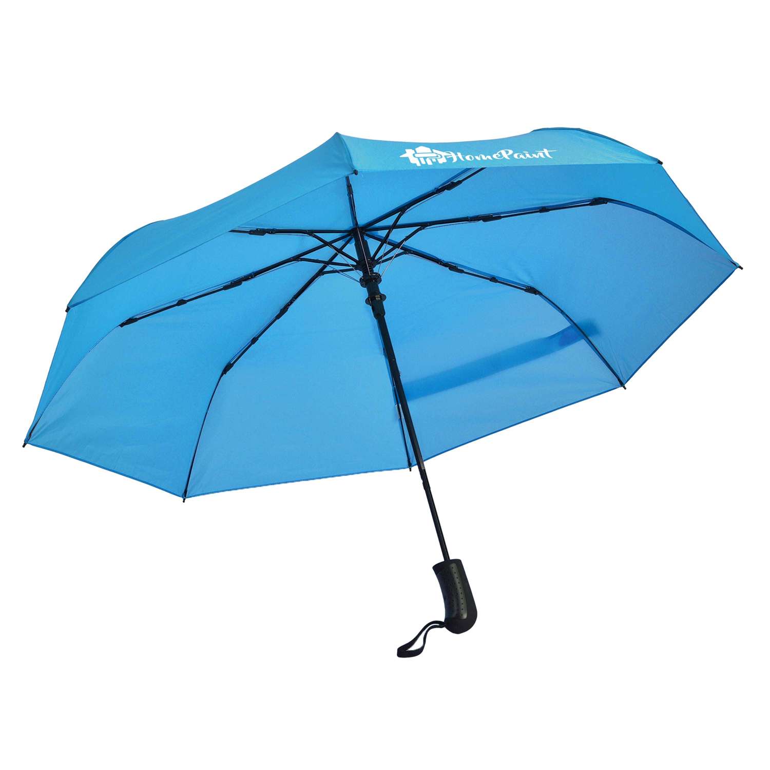 Steal Umbrella (4 Imprints) 48