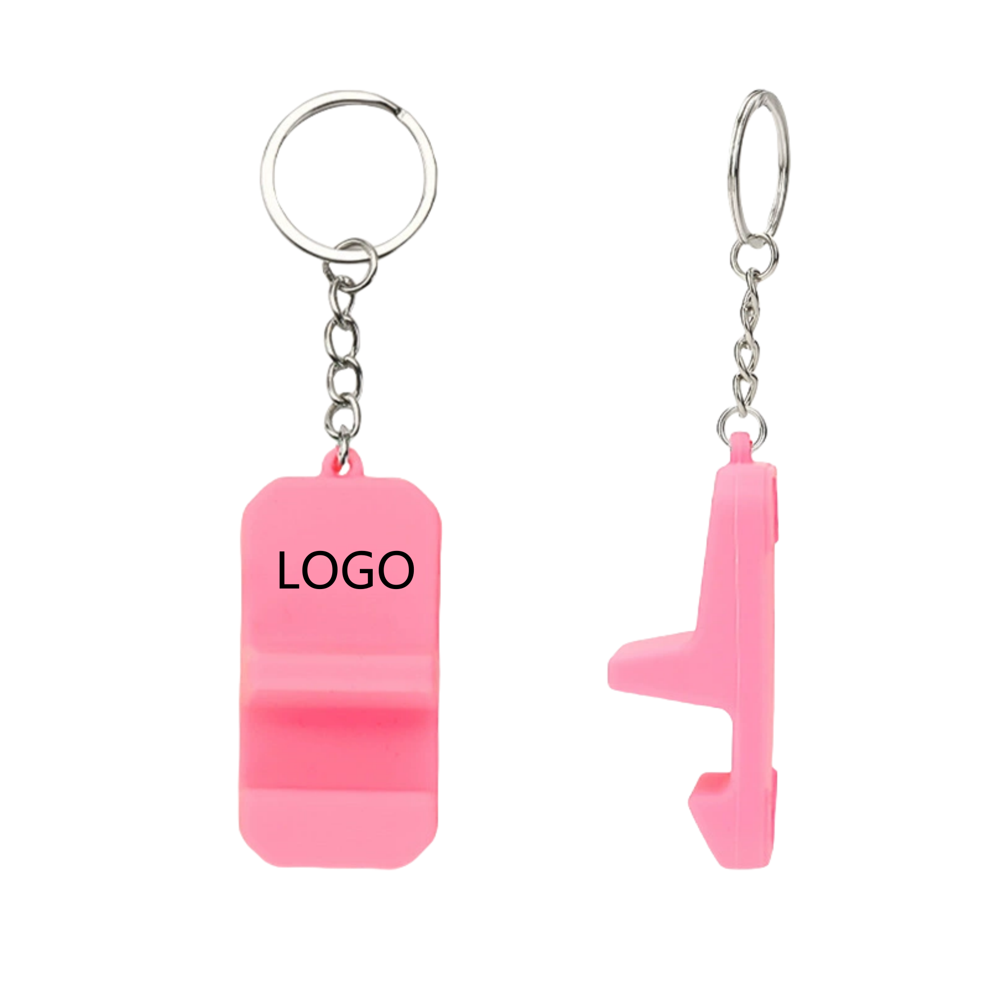 Mobile Phone Stand Keychain 9