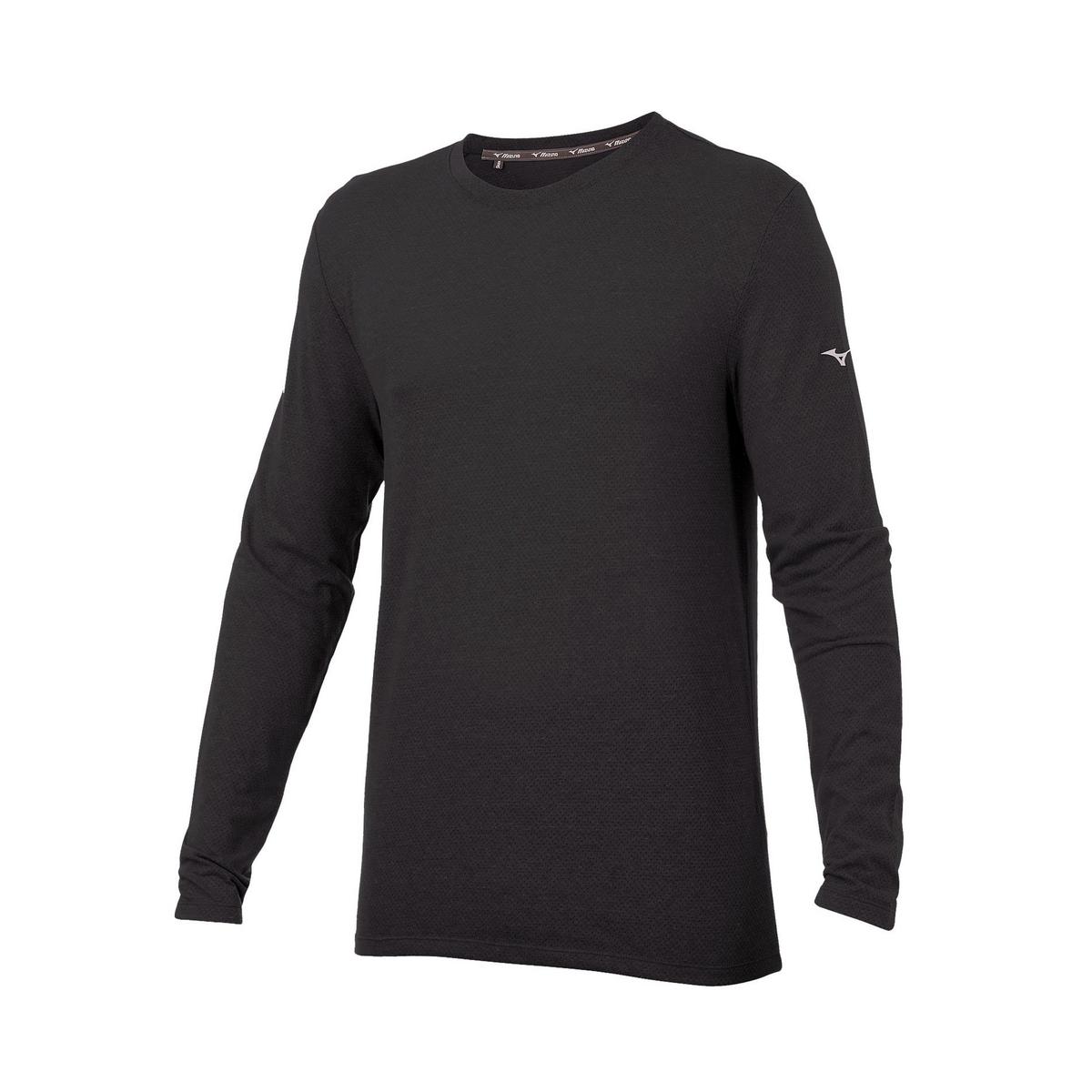 Men's Mizuno Infinity Long Sleeve 9