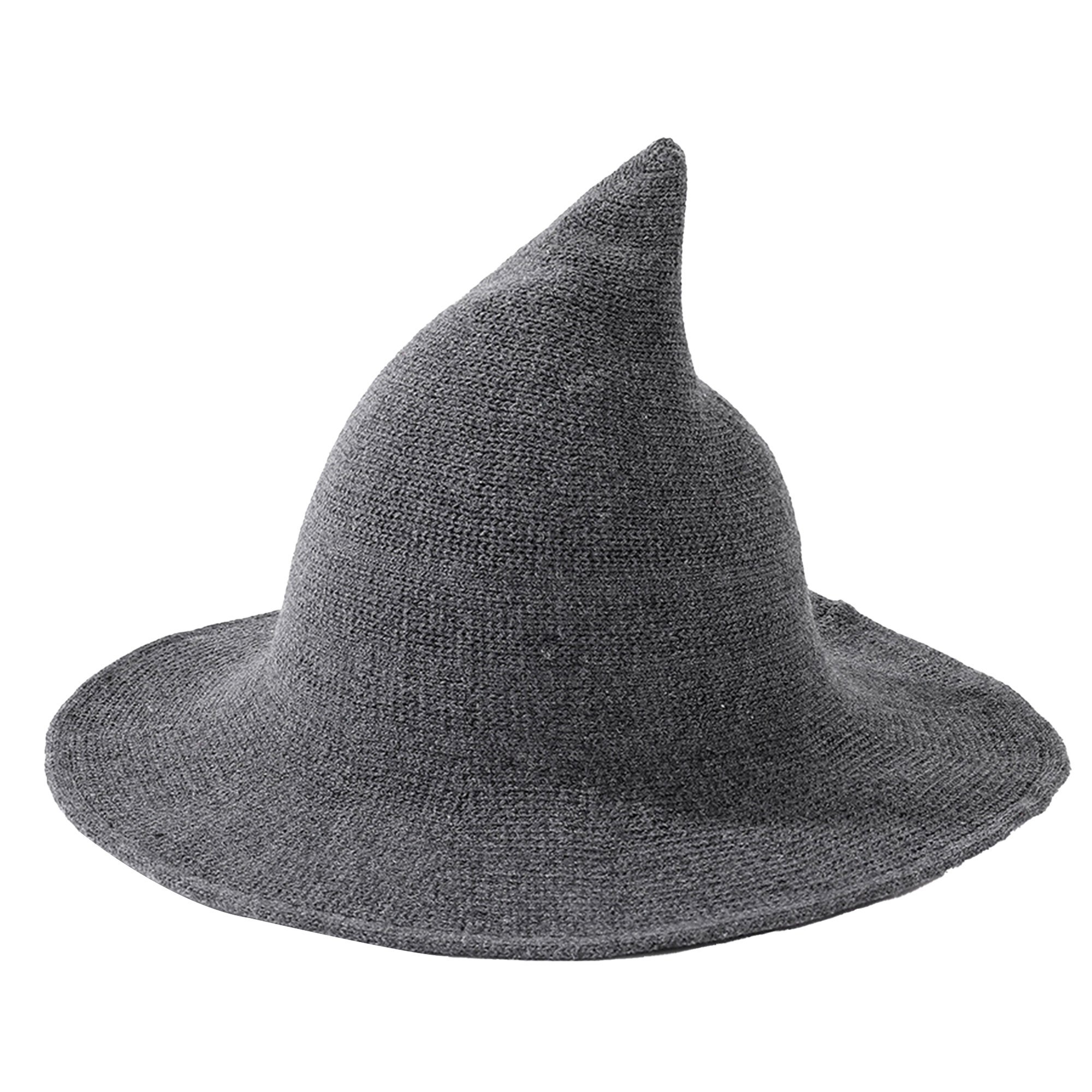 Halloween Wizard Hat 15