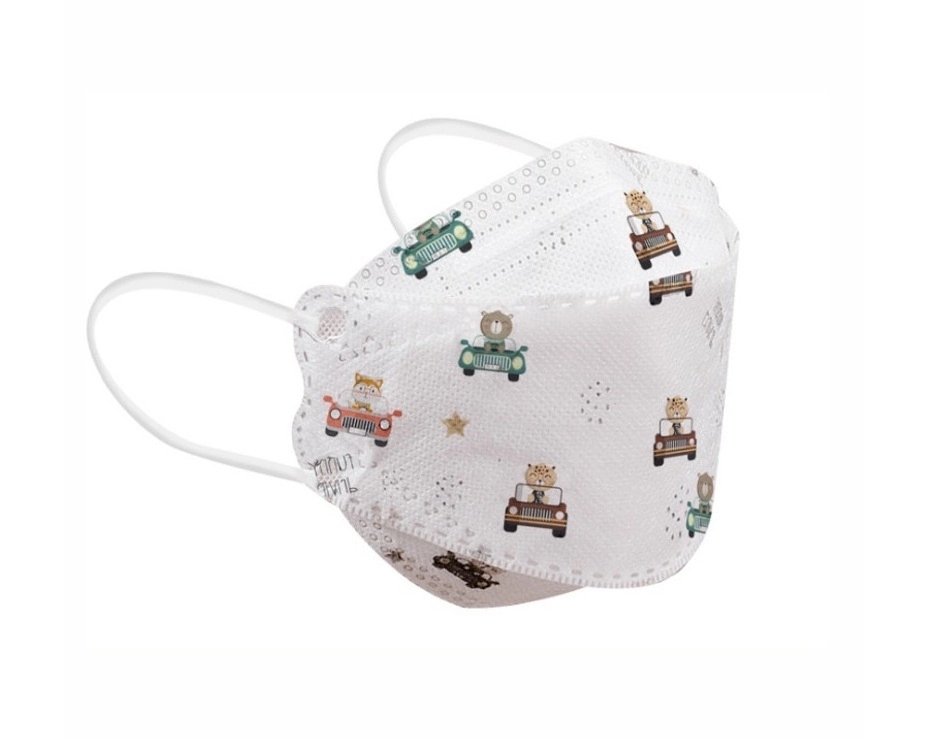 Protective Children KF94 Mask