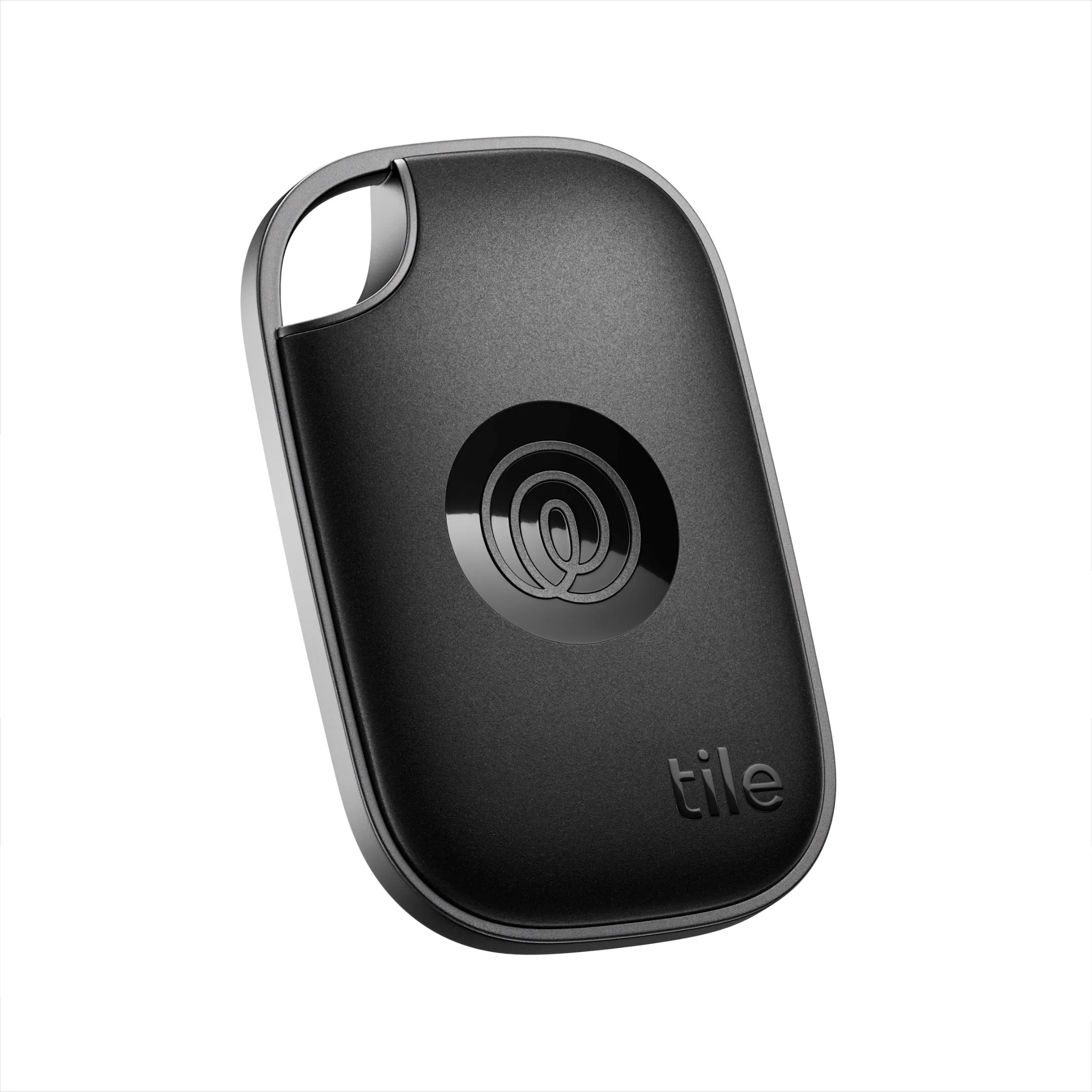 New Tile Pro with Vegan Leather Key Fob 60