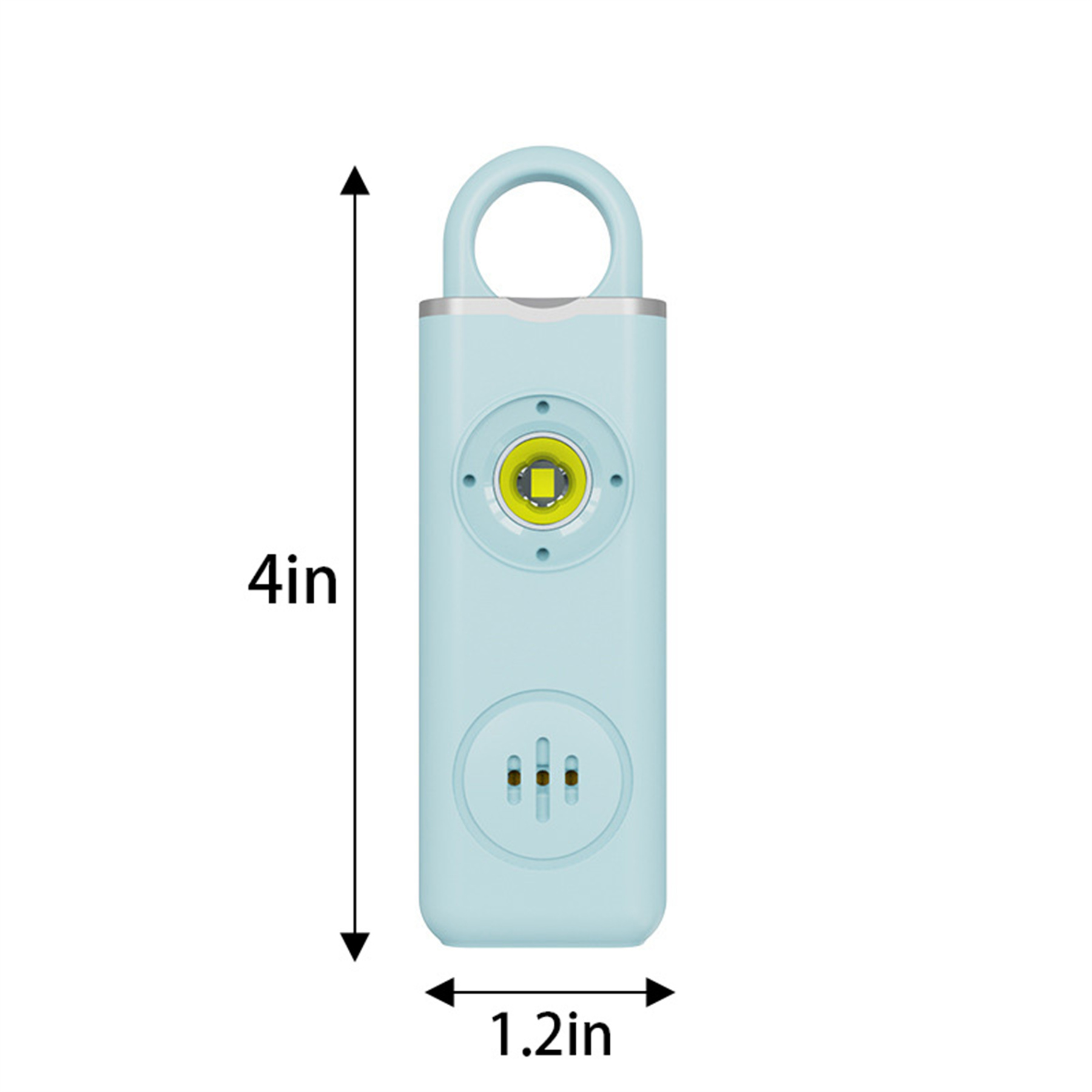 The Original Personal Safety Alarm 18