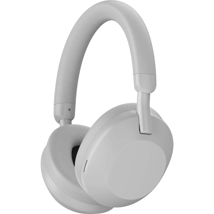 Executive Bluetooth Premium Headphones - Gray 3