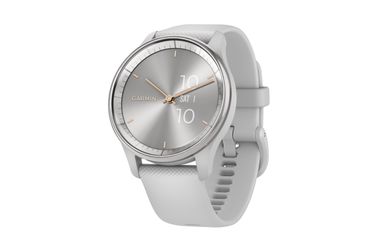 Garmin Vivomove Trend Hybrid Smartwatch 3
