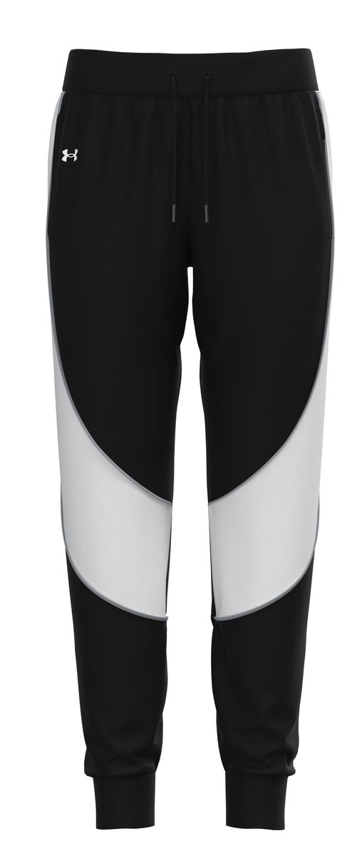 Women's UA Hoops Performance Pants 3