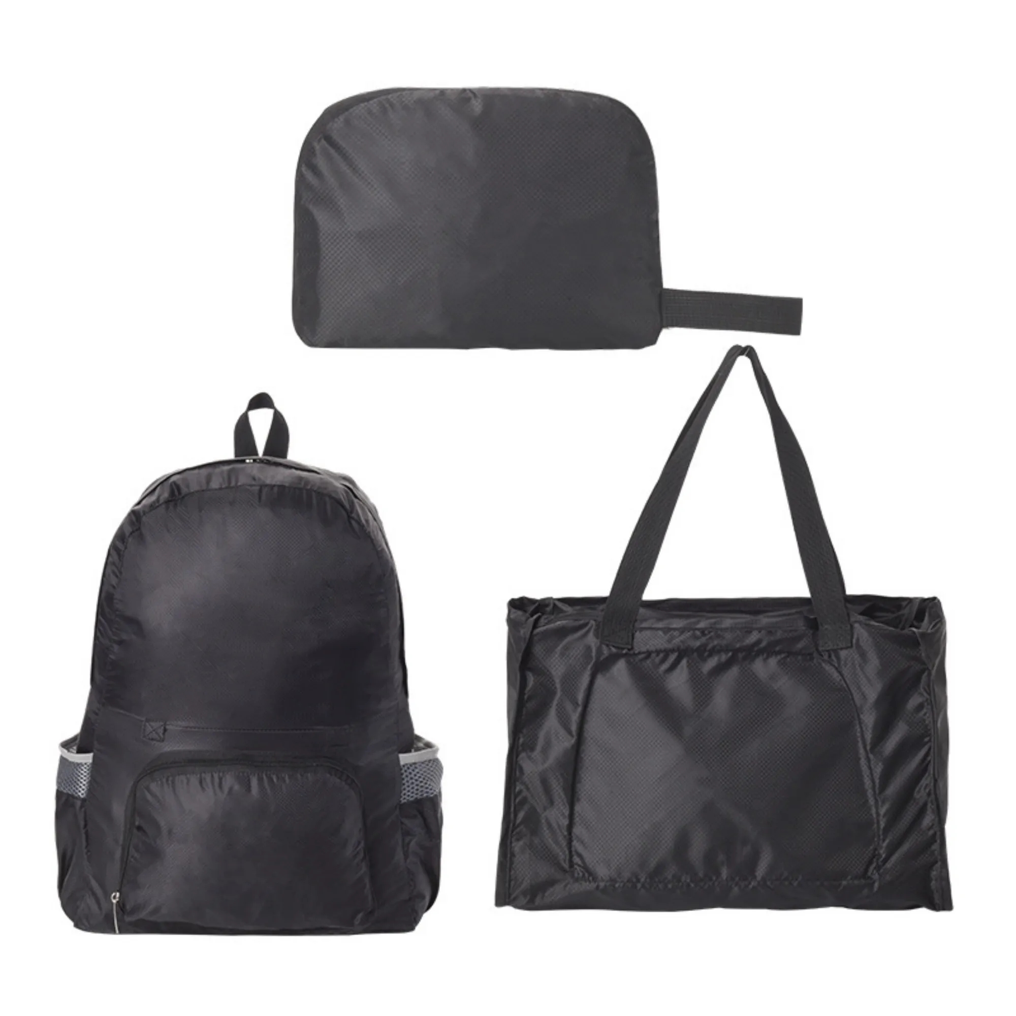 Foldable Travel Backpack 14