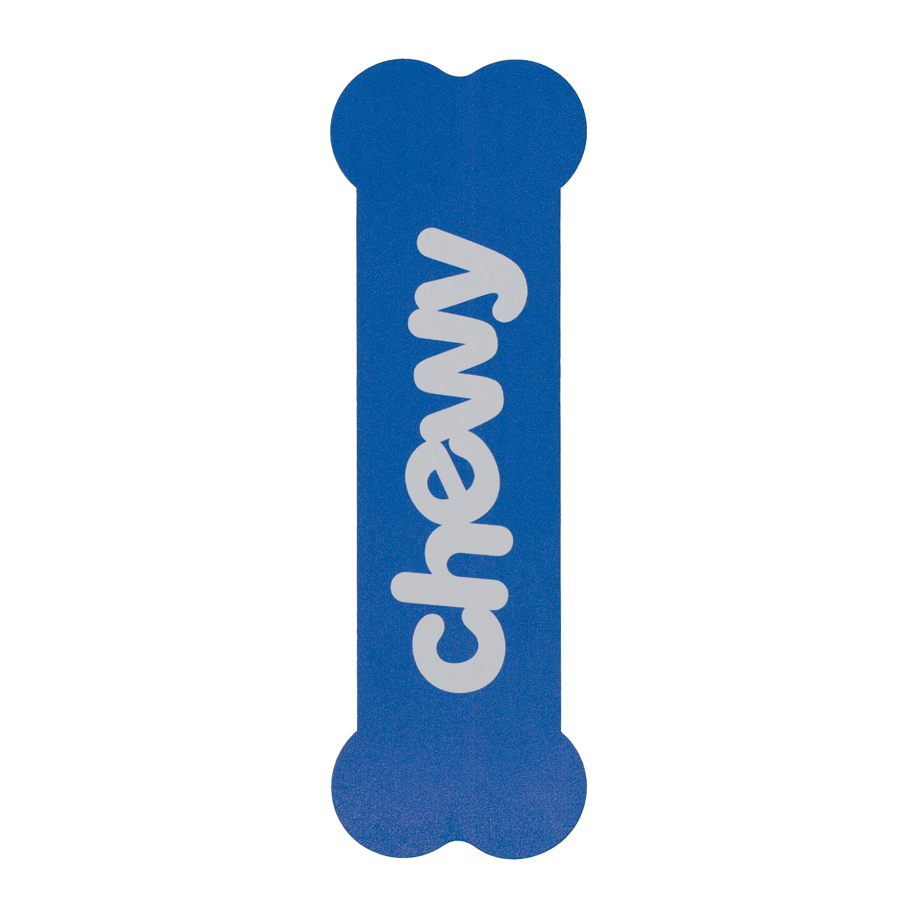 Cardstock Bookmark Stock Shape 24 pt - White 69