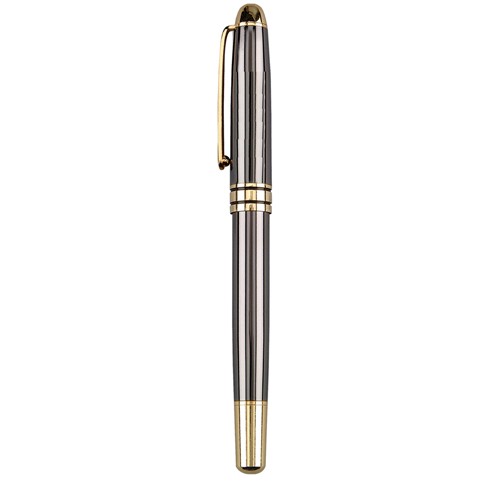 Danish Metal Pen, Rollerball Pen 17