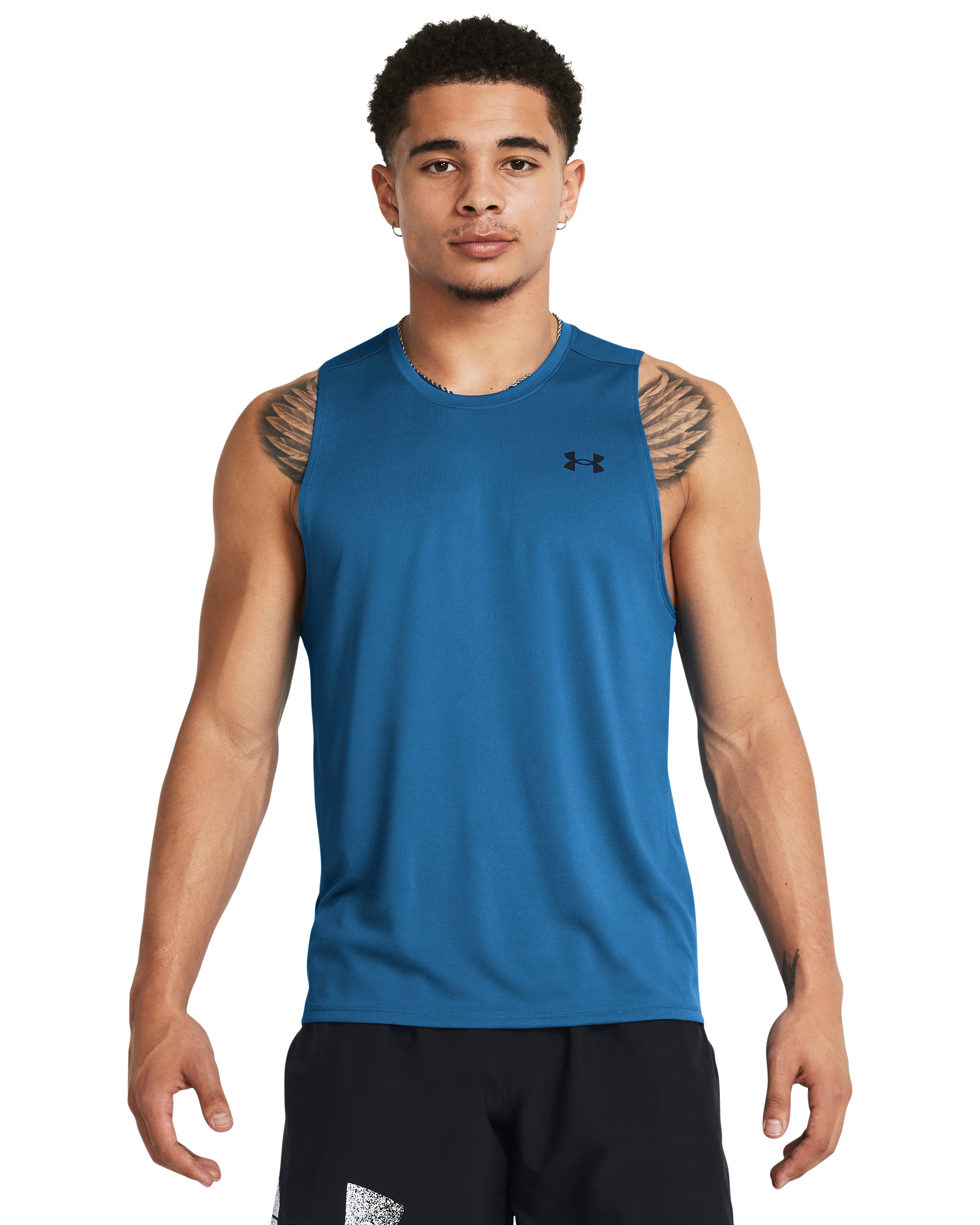 UA Tech Men's Tank 17