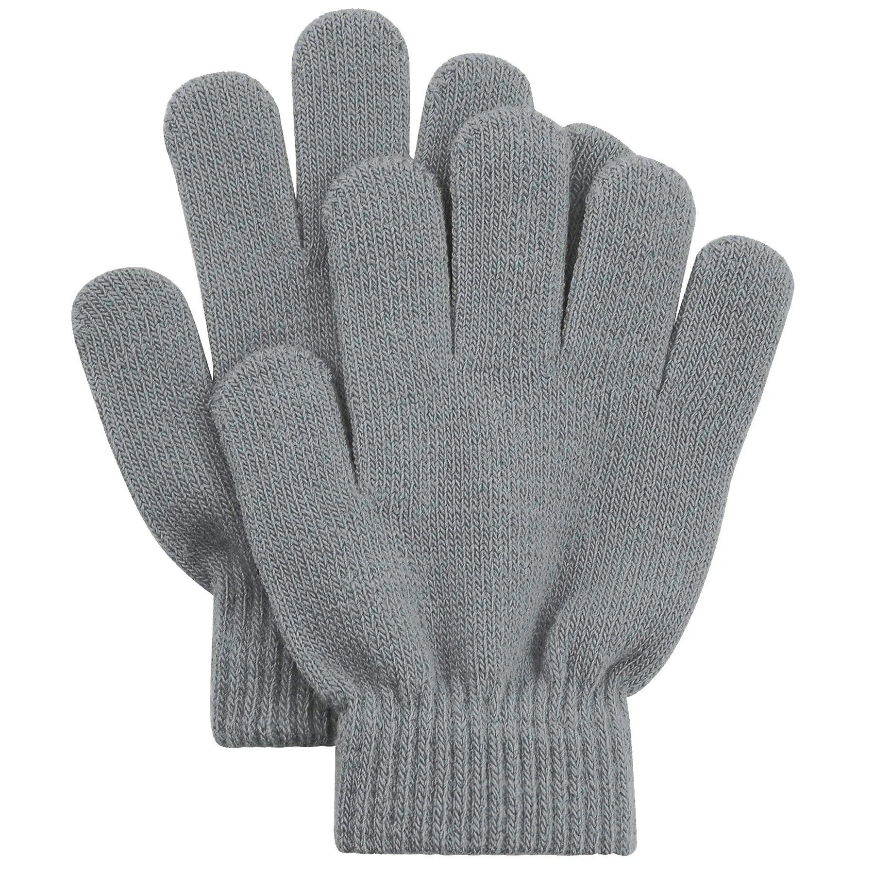 Winter Kids Warm Magic Gloves 20