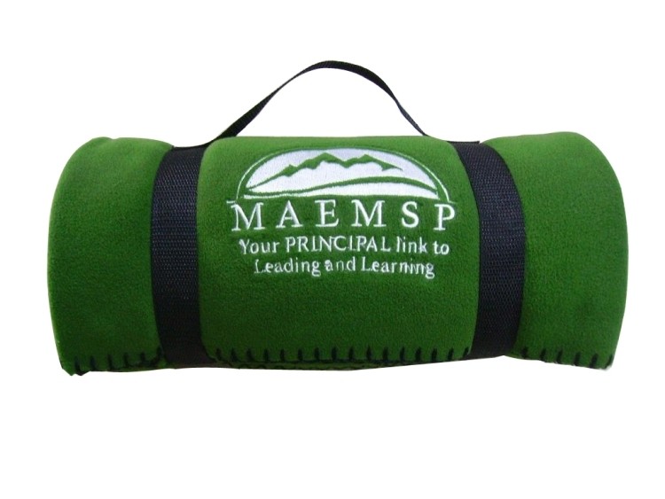 Polar Fleece Blanket