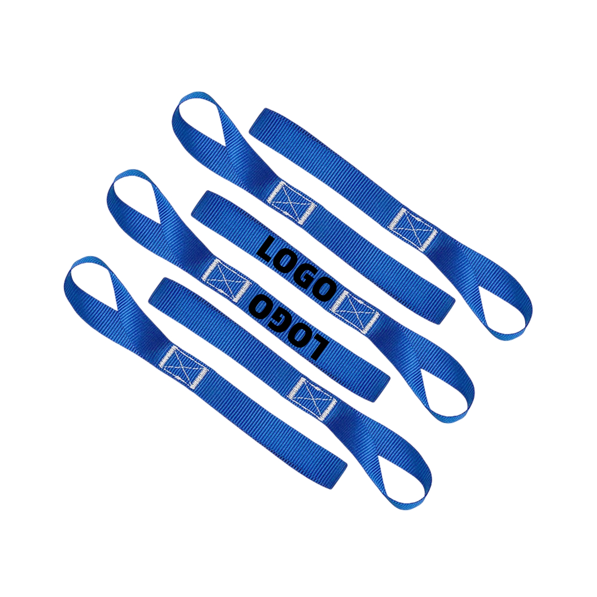 Heavy Duty Tie Down Loops 6