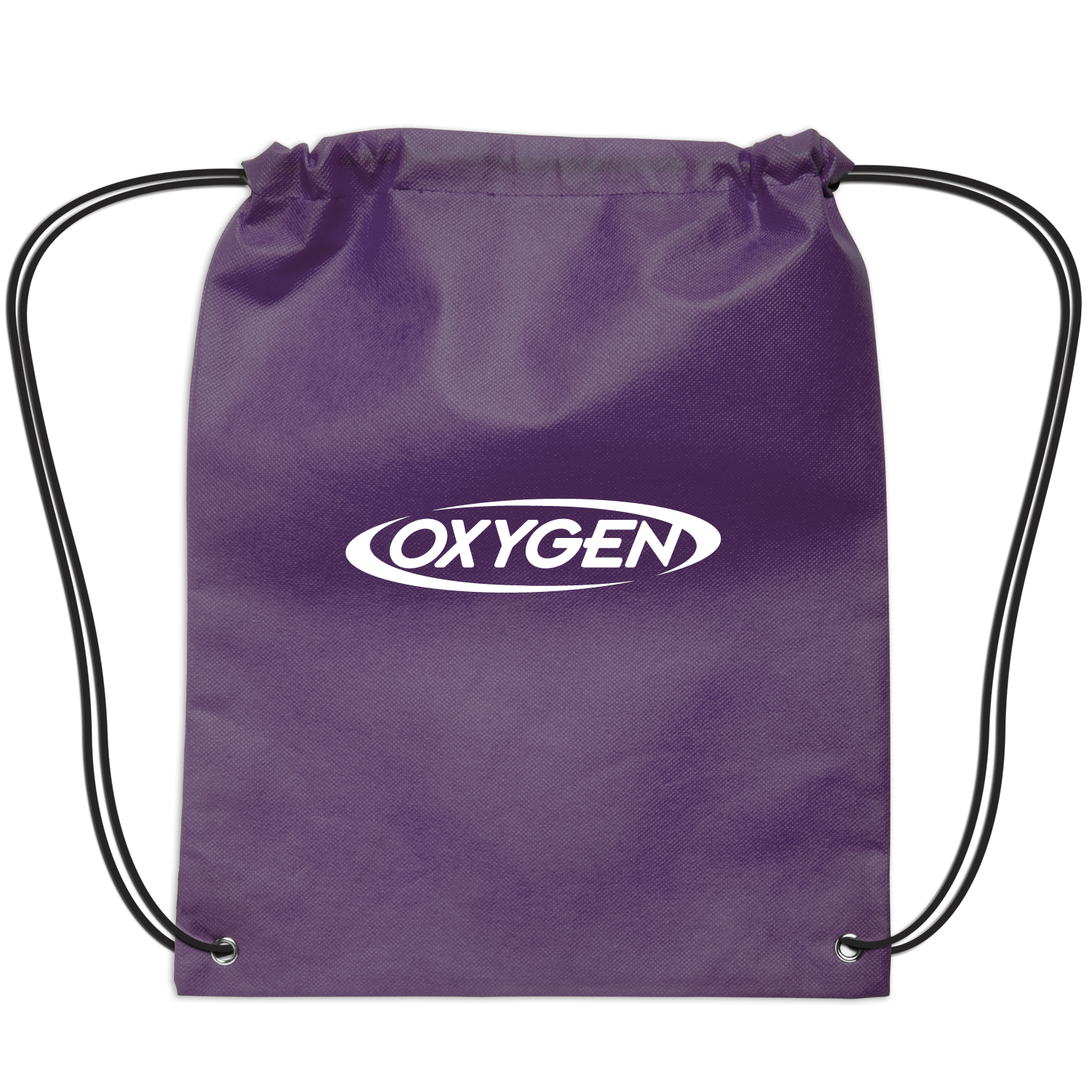 Small Non-Woven Drawstring Backpack 10