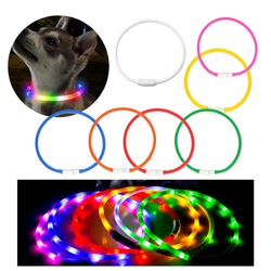 Led Dog Collar