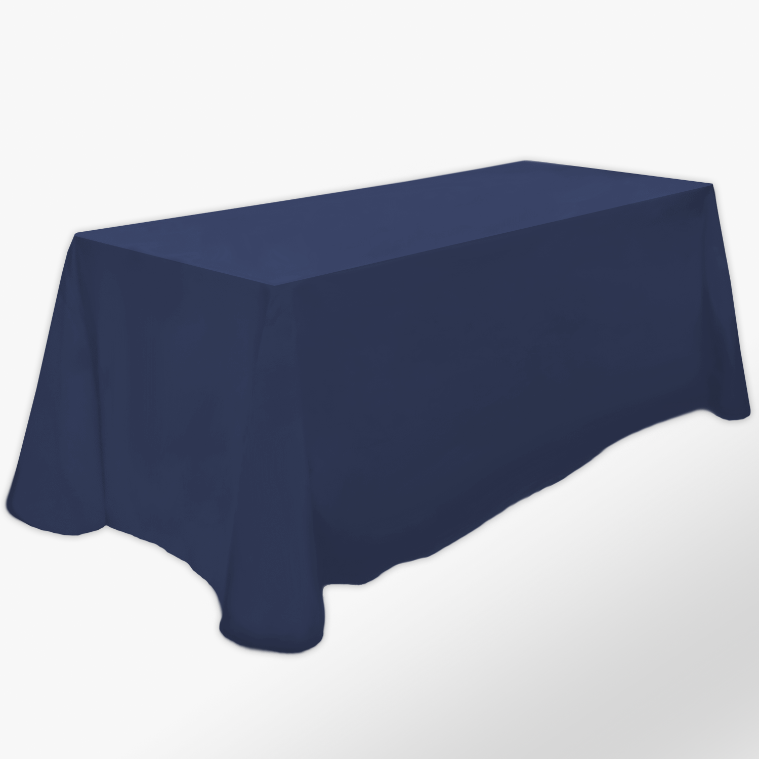 Non-Printed 8' Table Cover
