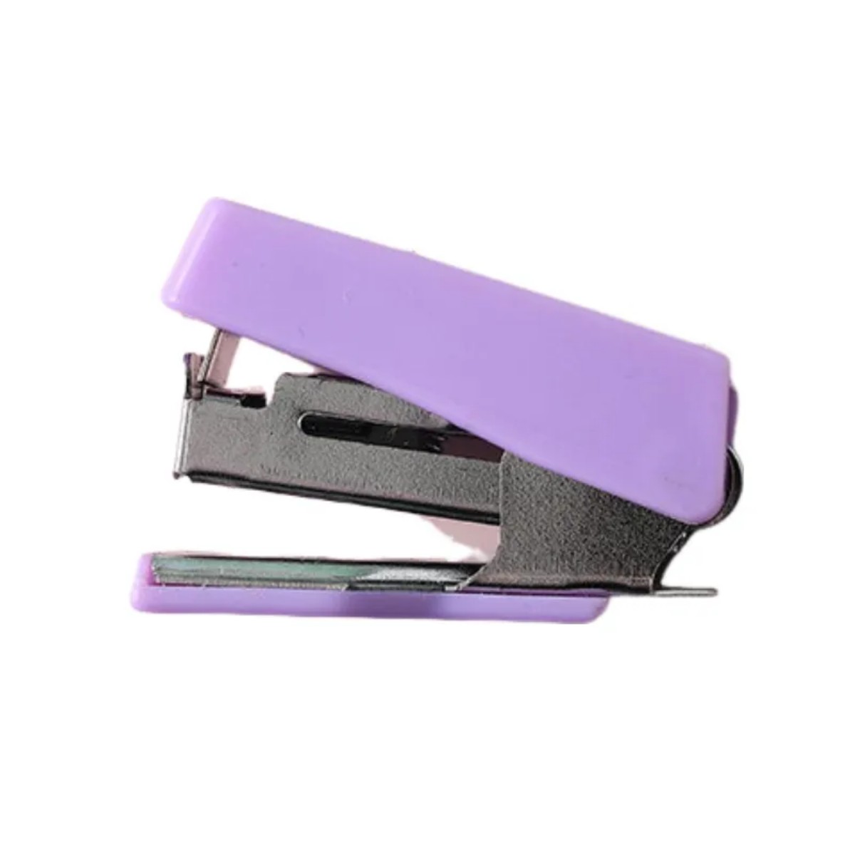 Small Portable Stapler for Home Office and Travel 8